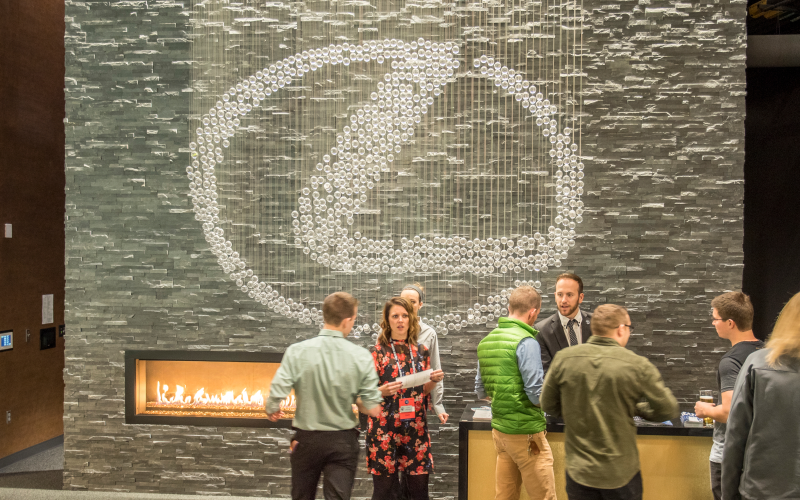Lexus Club Target Center