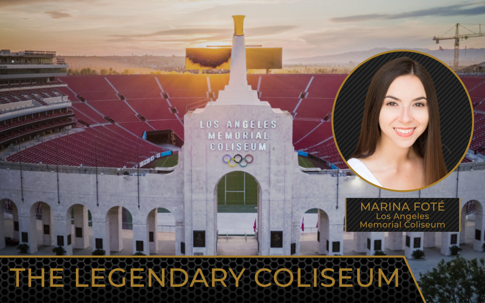 LA Coliseum 2