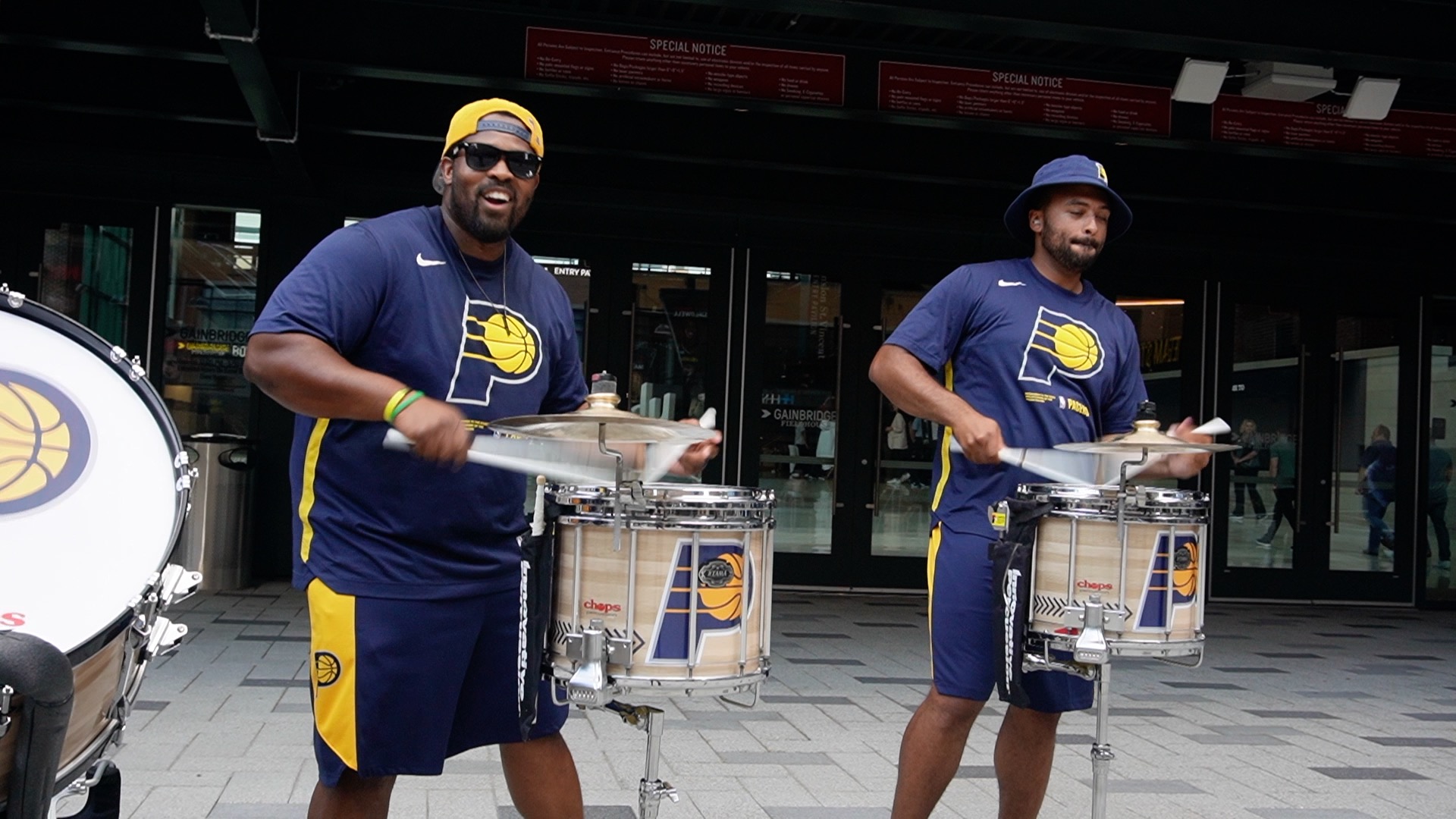 Drumline