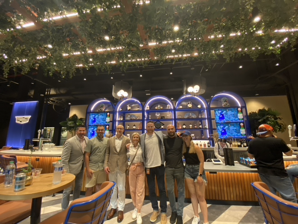 Cadillac Club