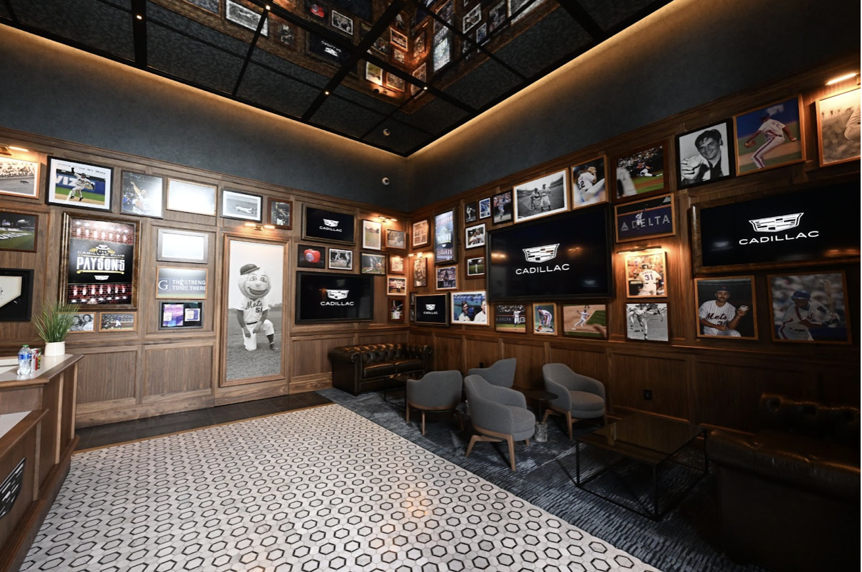 Cadillac Club 2