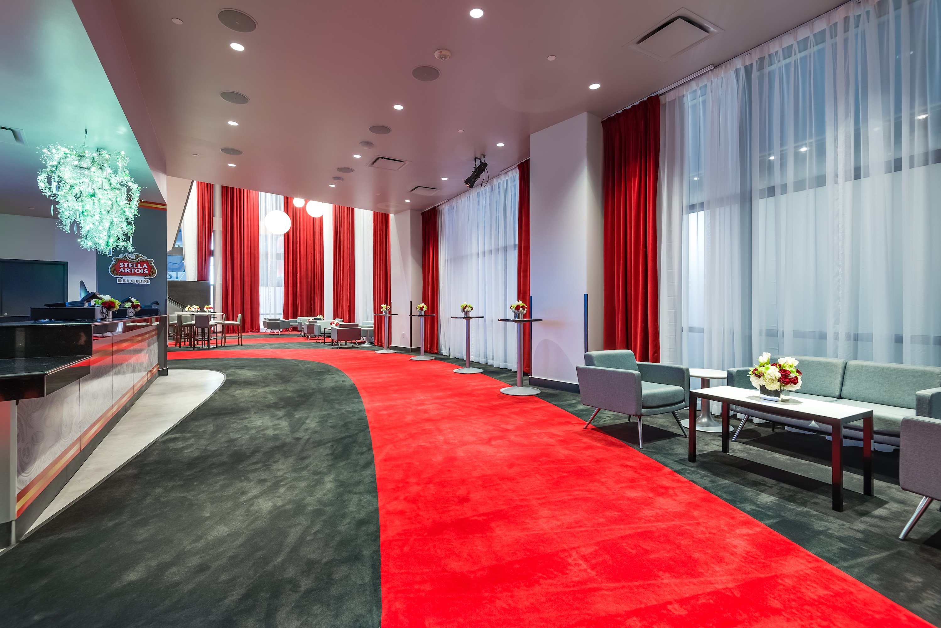 Microsoft Theater