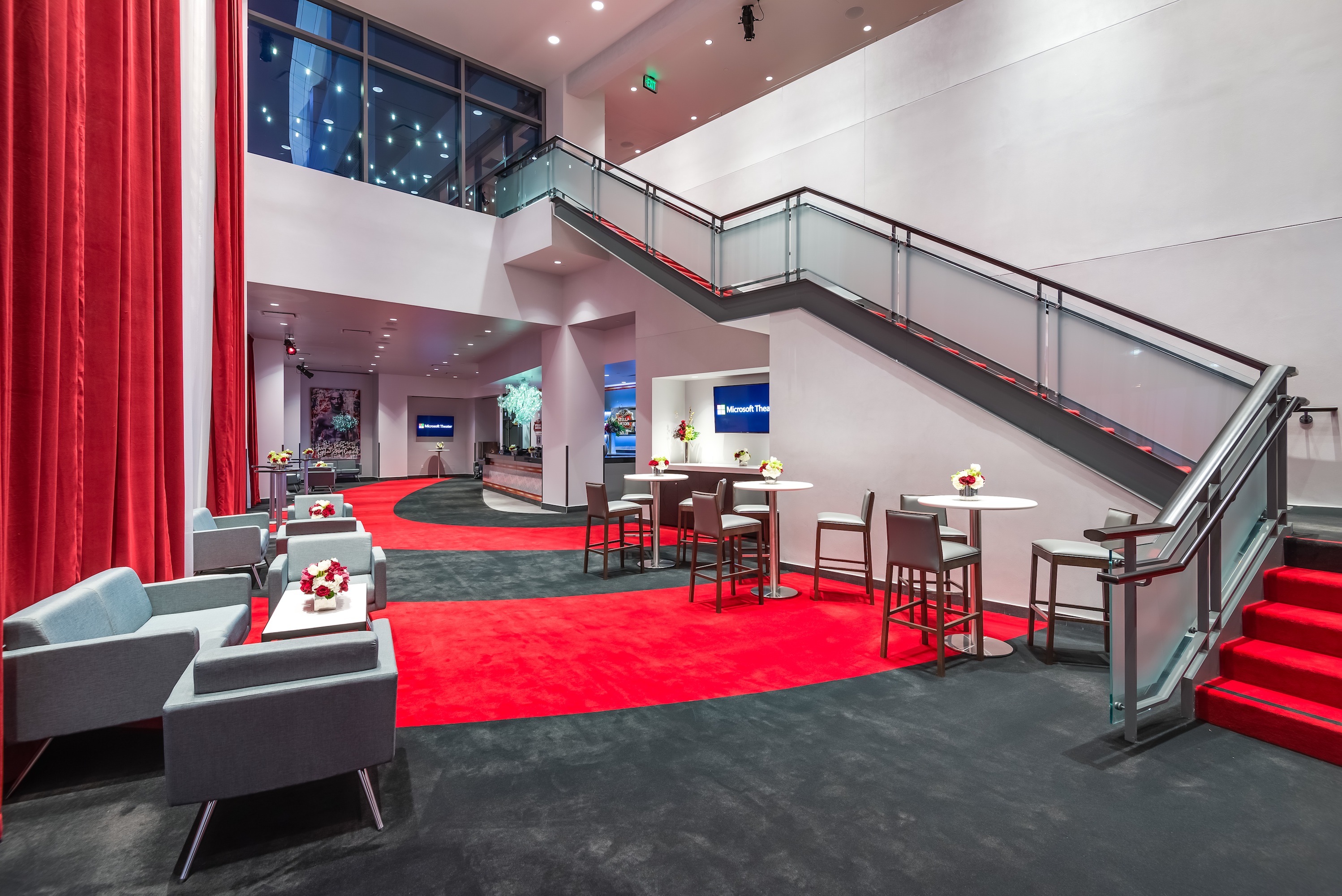 Microsoft Theater