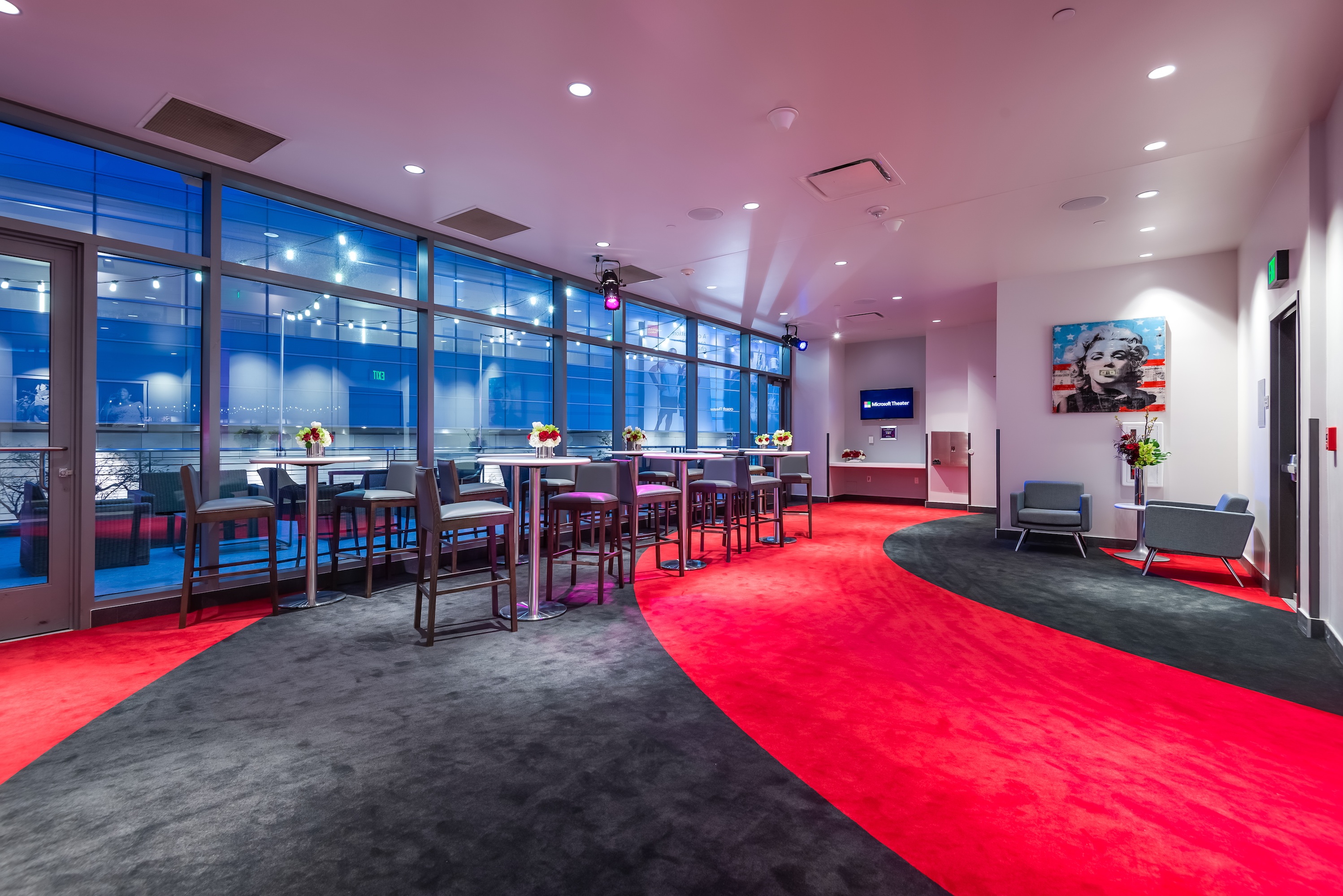 Microsoft Theater