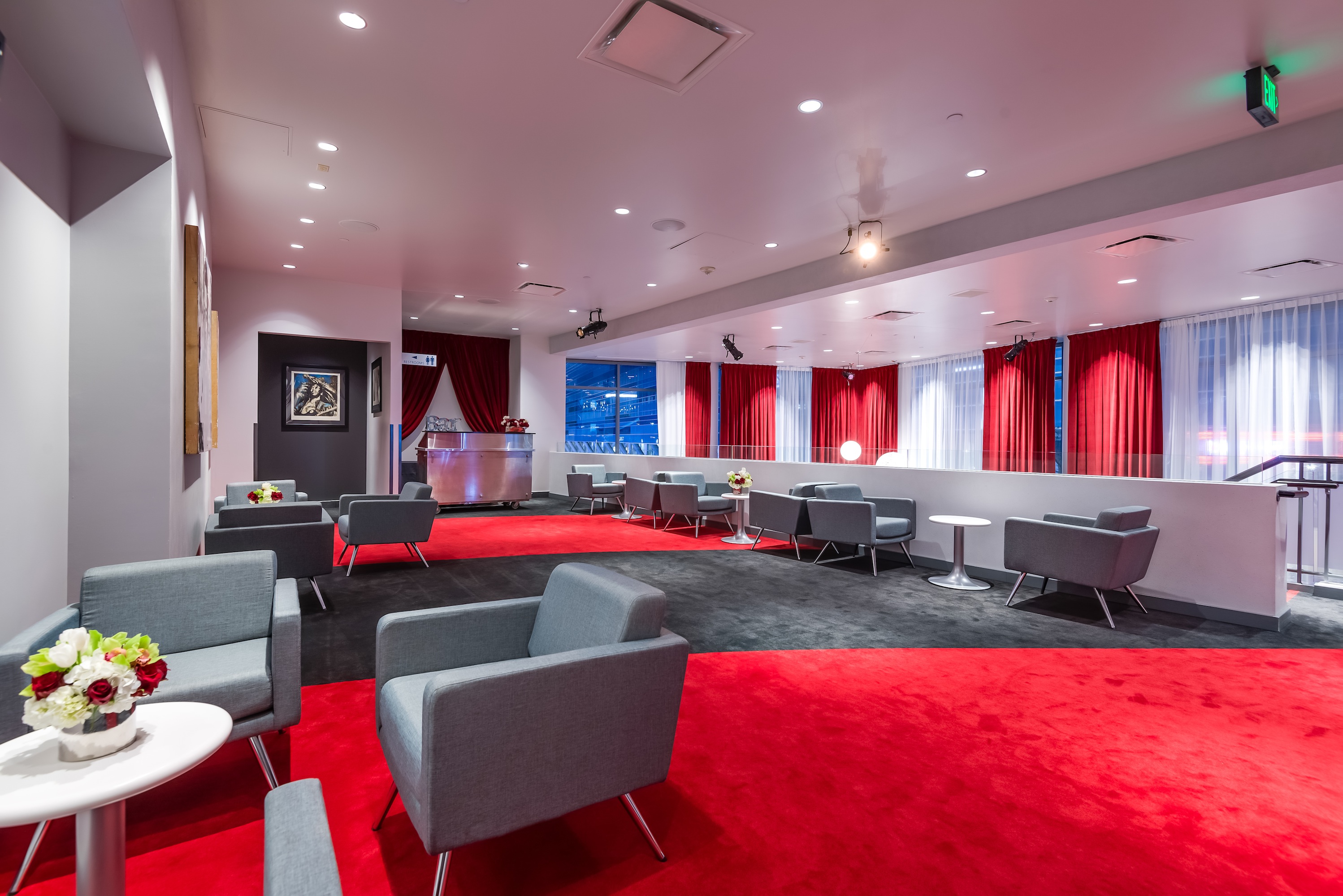 Microsoft Theater