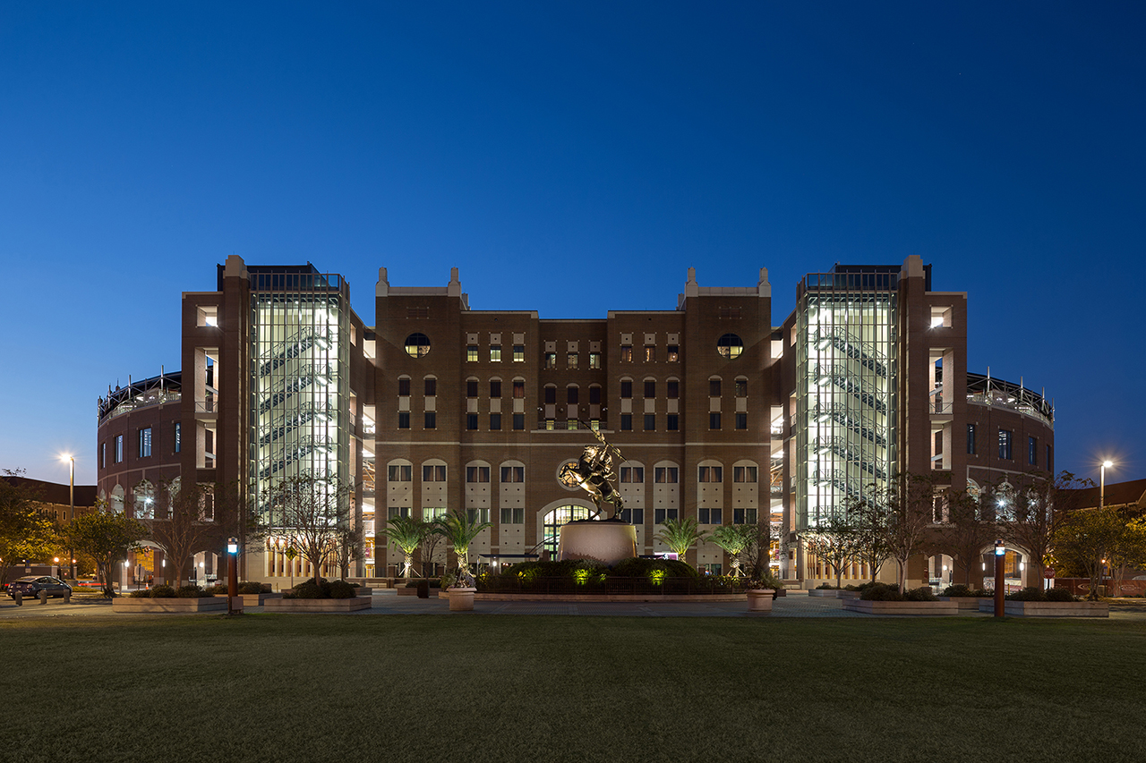 Doak Campbell Stadium