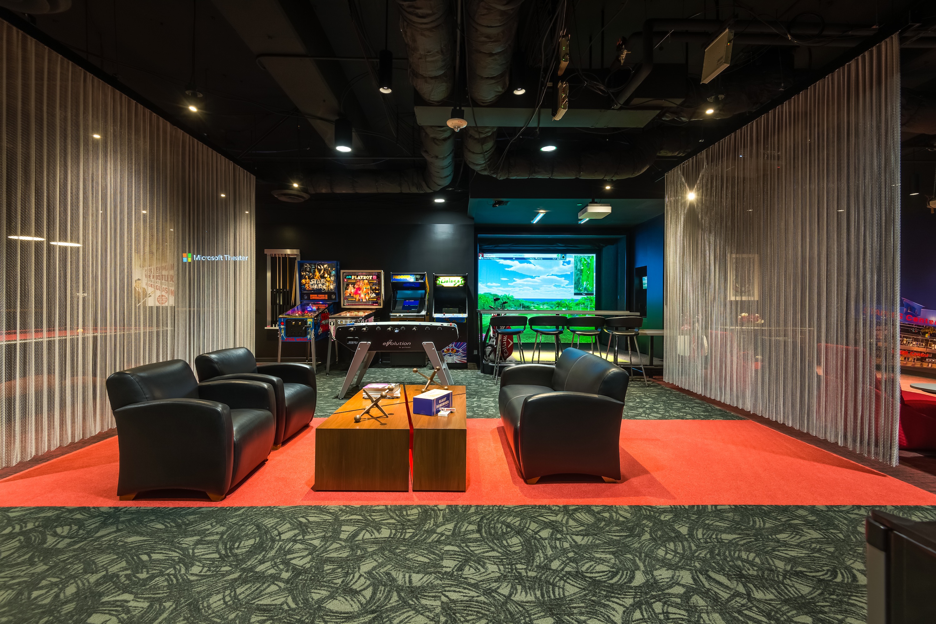 Microsoft Theater