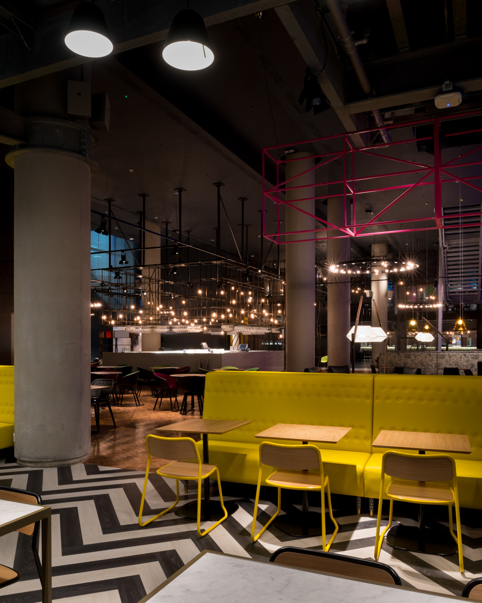 The O2