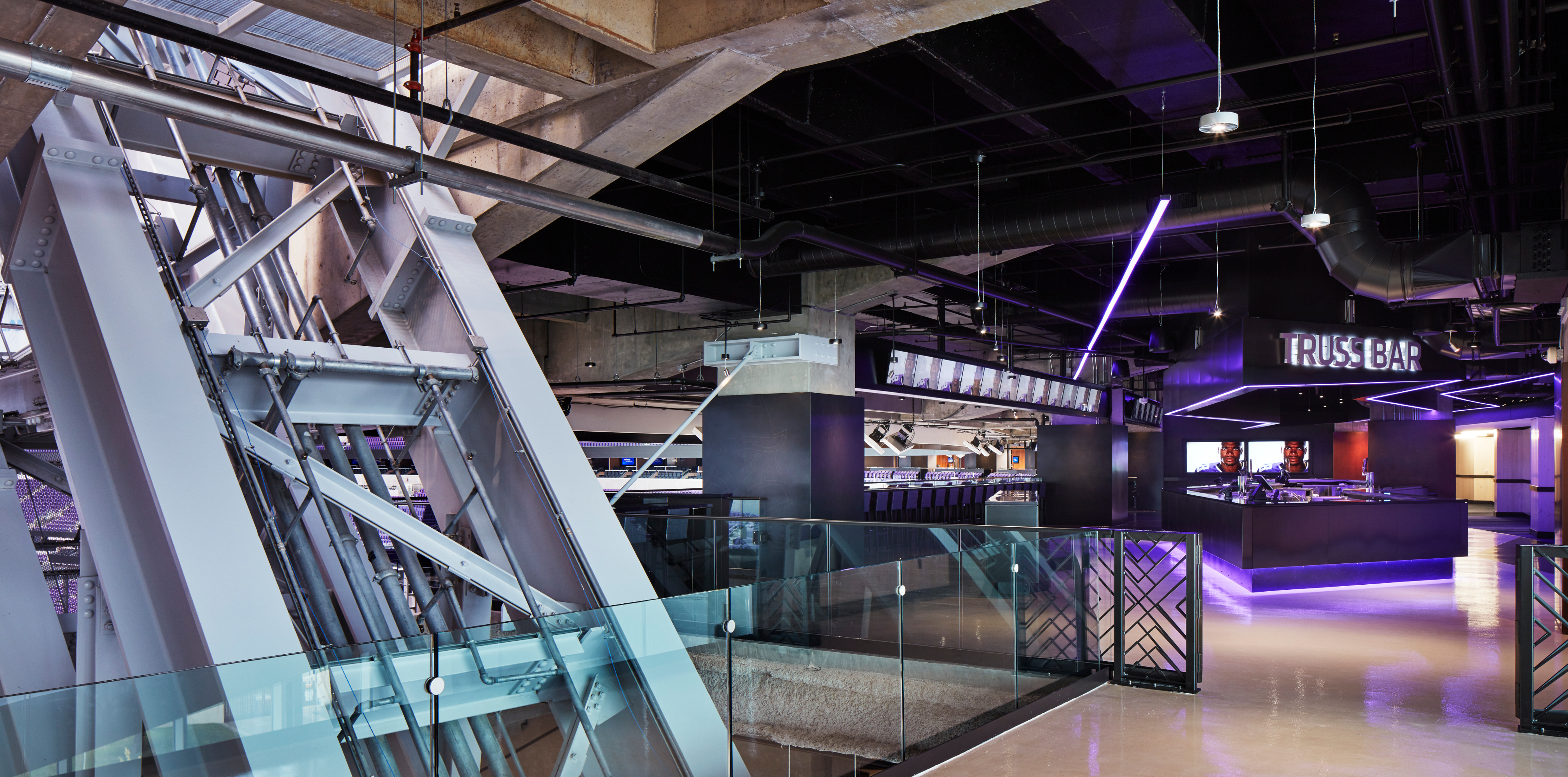 U.S. Bank Stadium
