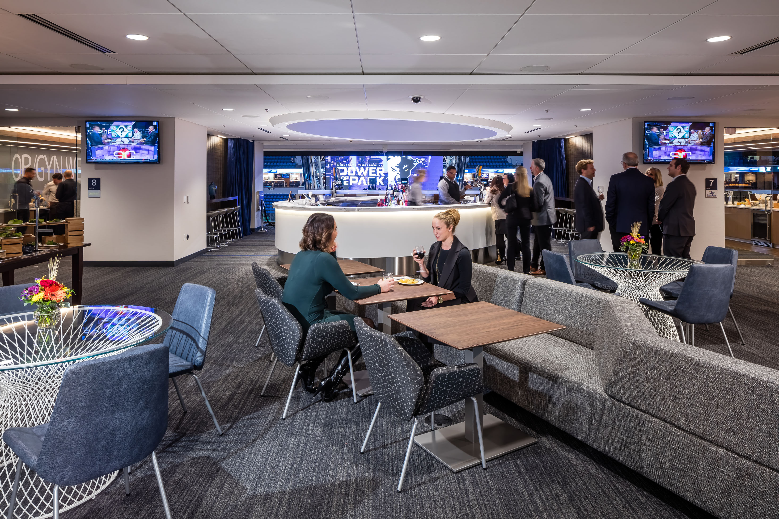Target Center