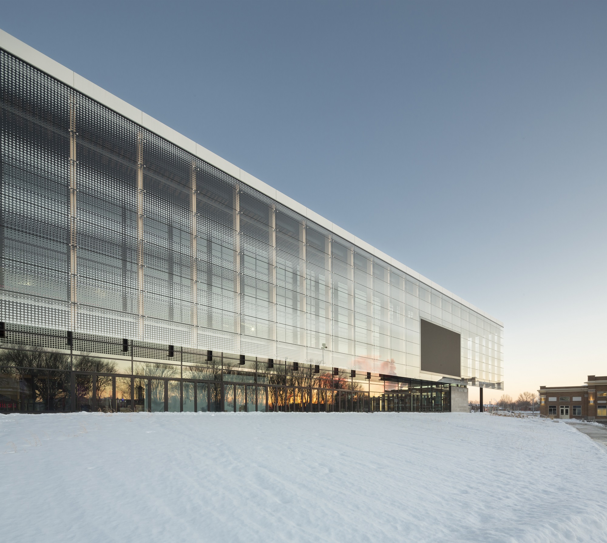 Videotron Centre