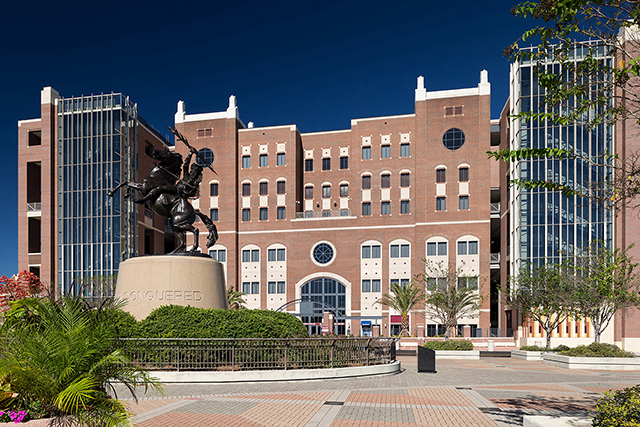 Doak Campbell Stadium