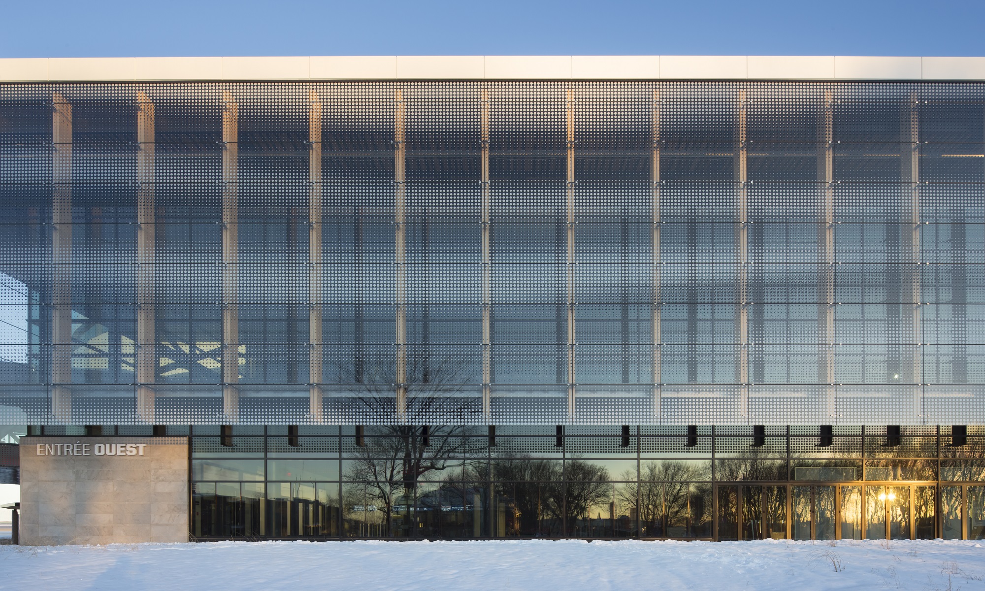 Videotron Centre