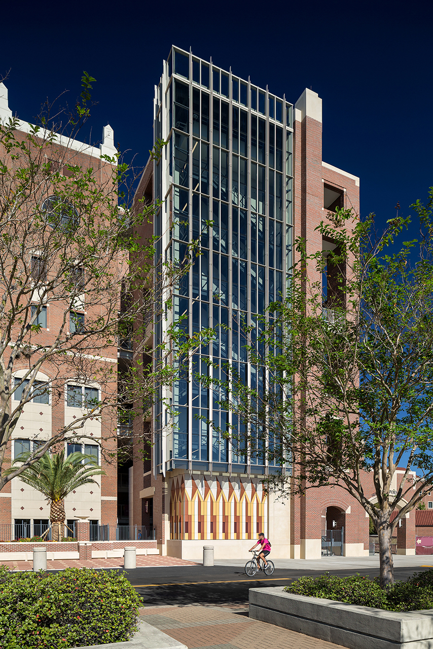 Doak Campbell Stadium