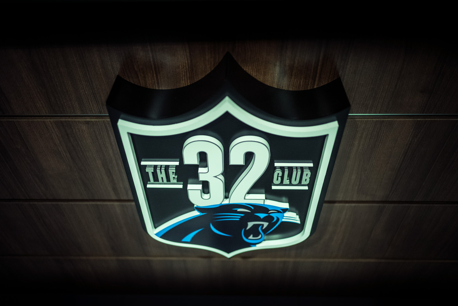 Bank of America Stadium