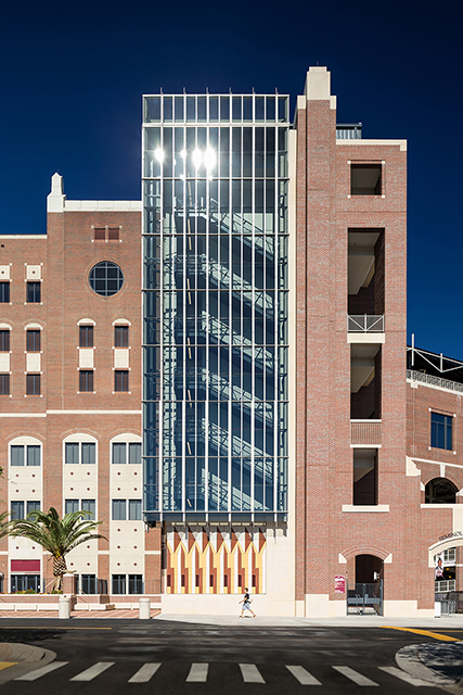 Doak Campbell Stadium