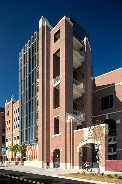 Doak Campbell Stadium