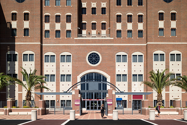 Doak Campbell Stadium