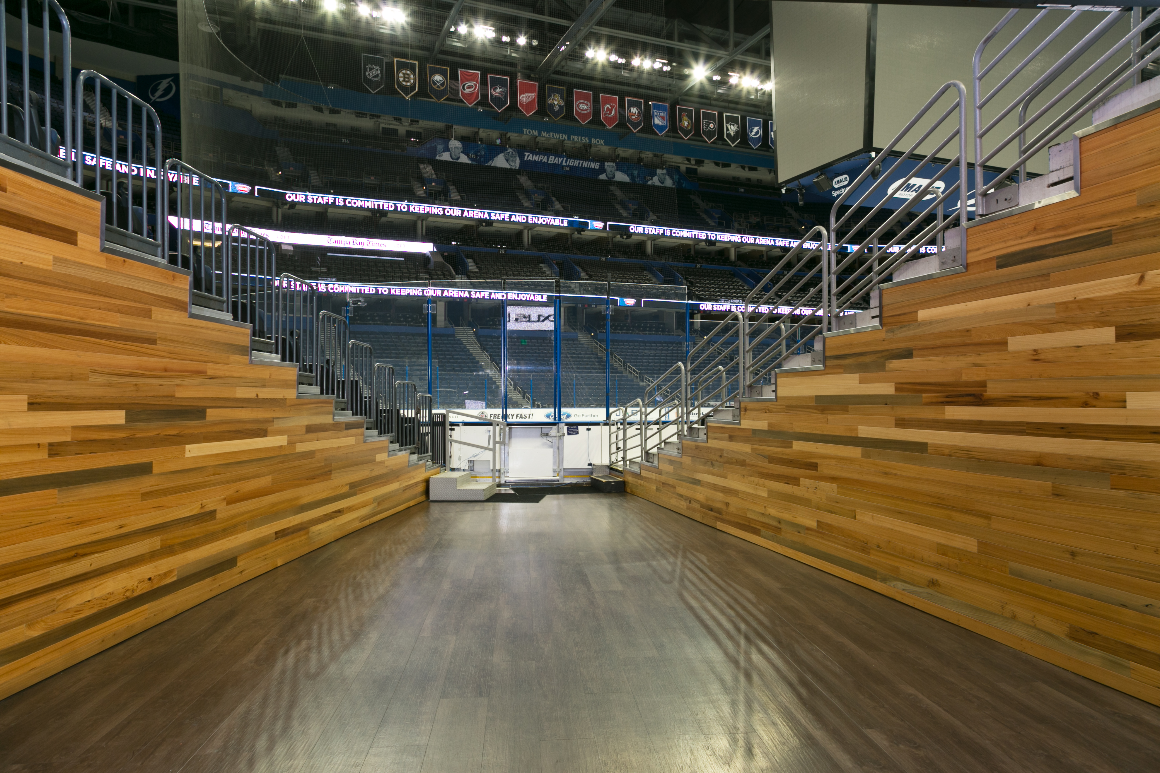 Amalie Arena