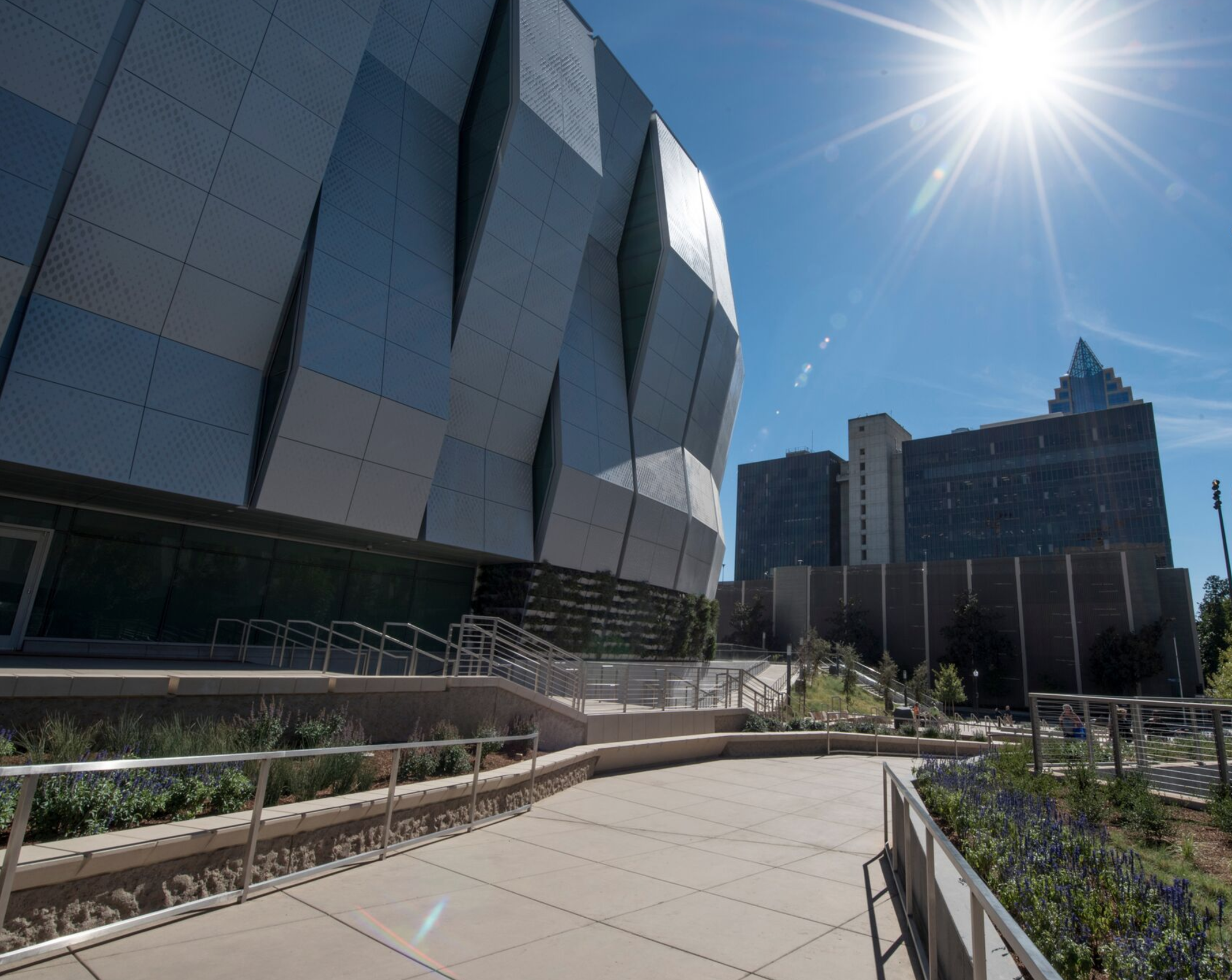 Golden 1 Center