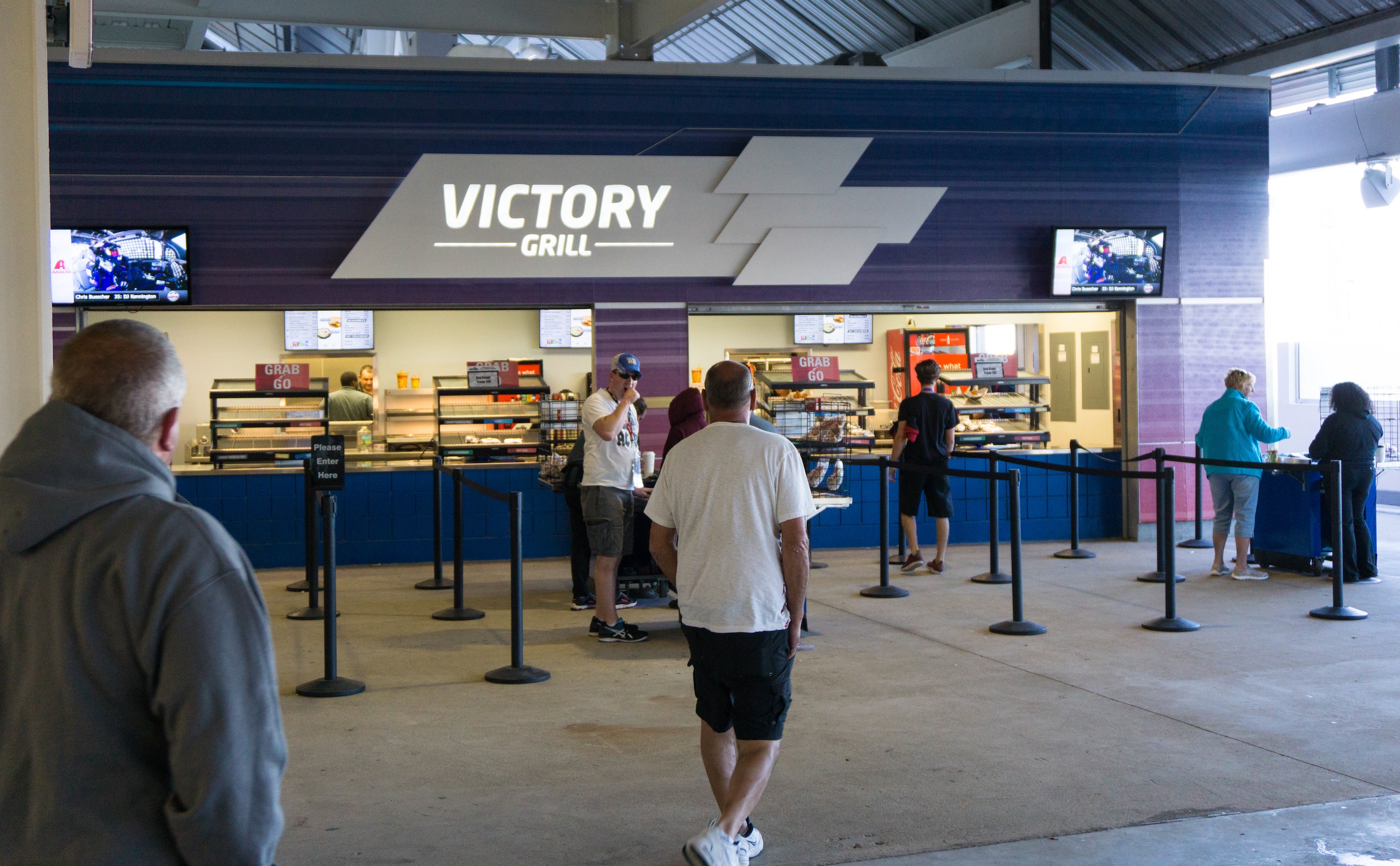 Daytona International Speedway