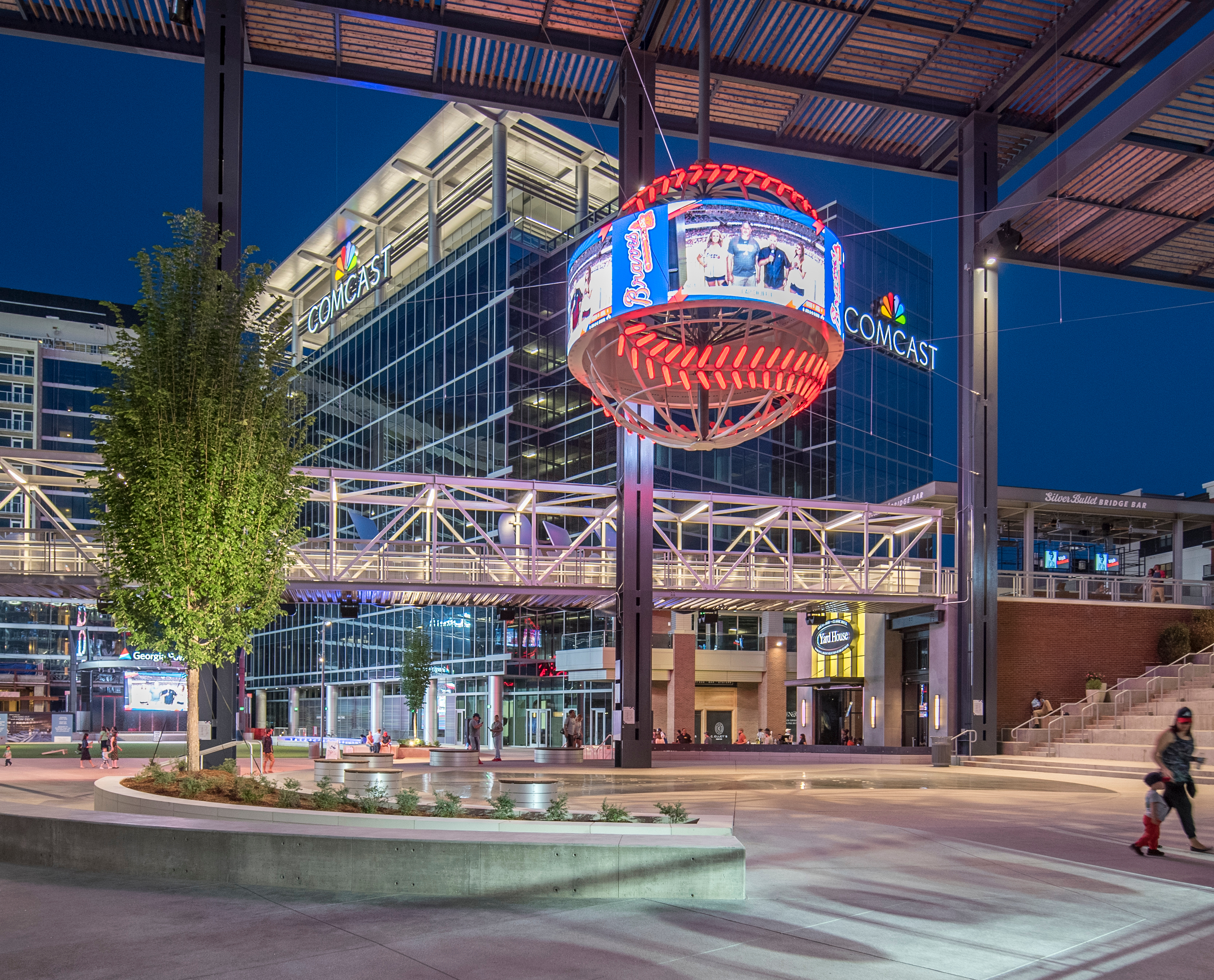 SunTrust Park