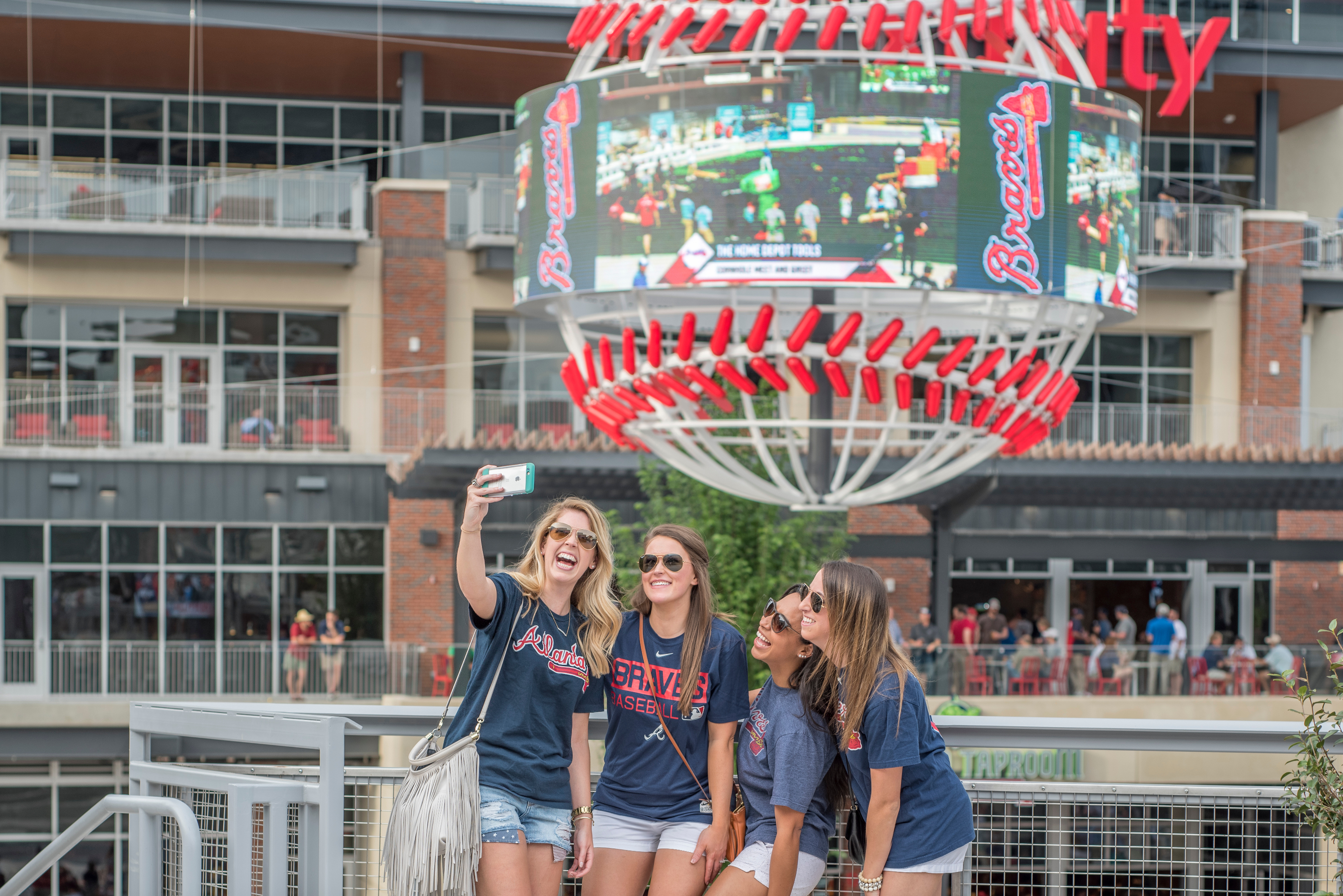 SunTrust Park
