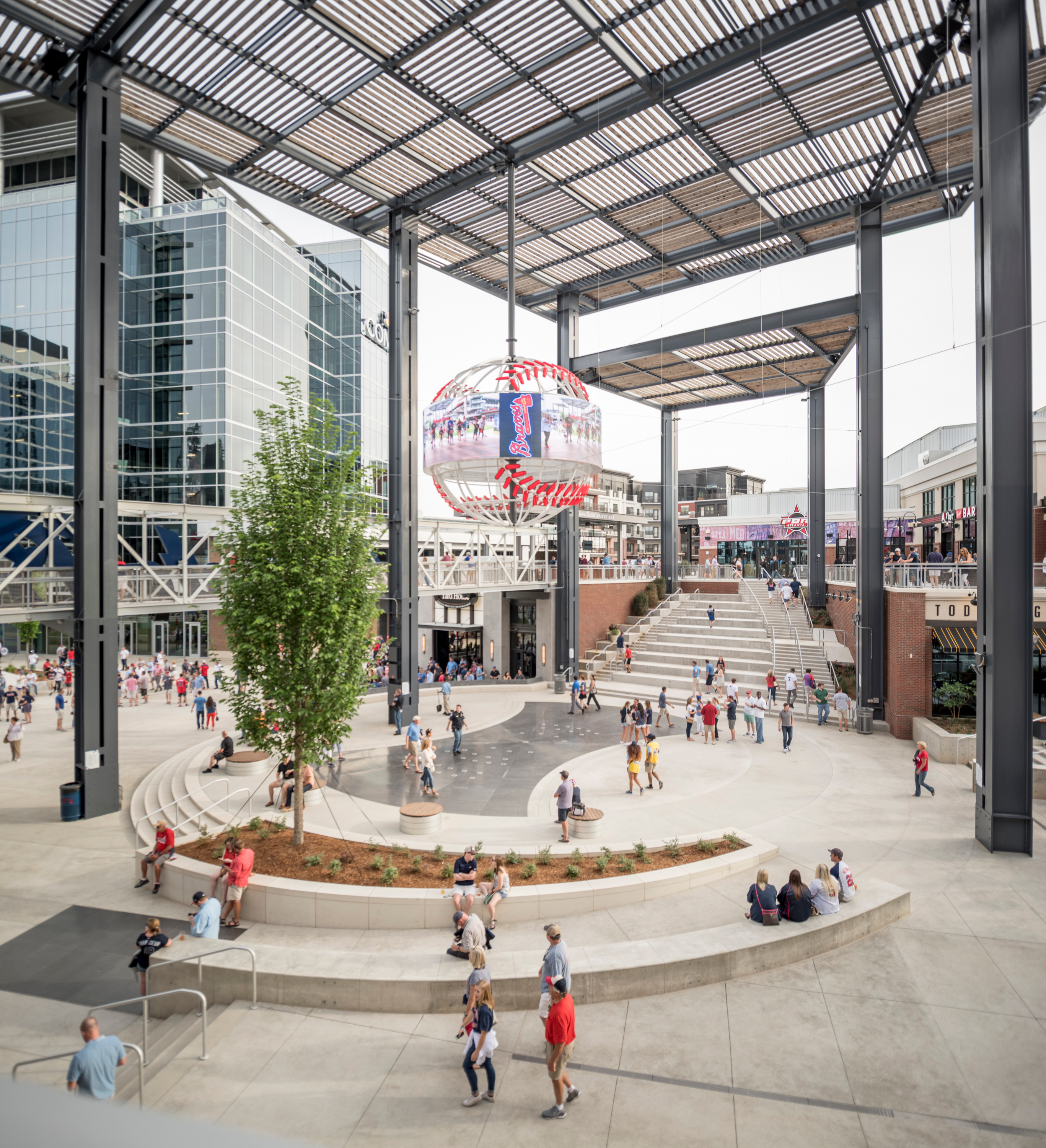 SunTrust Park