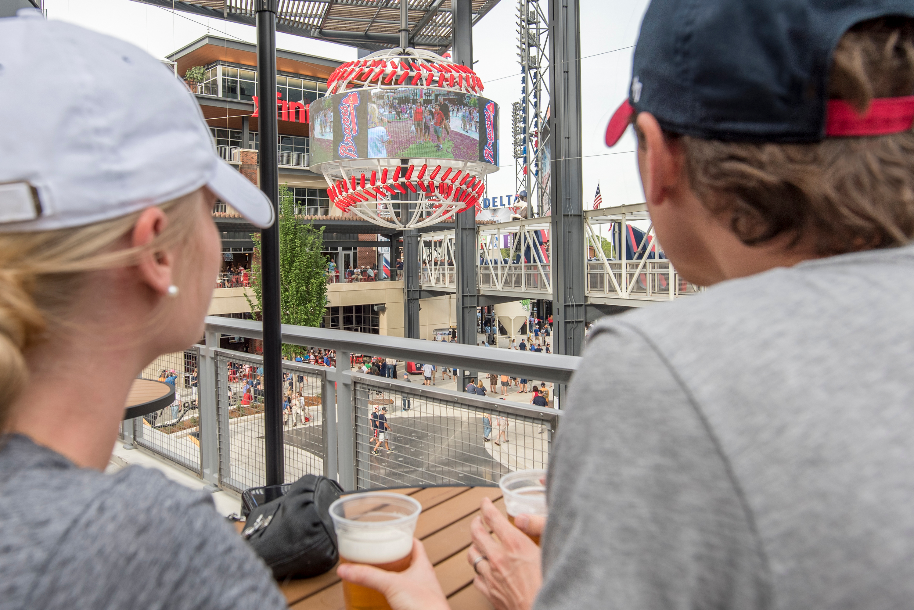 SunTrust Park