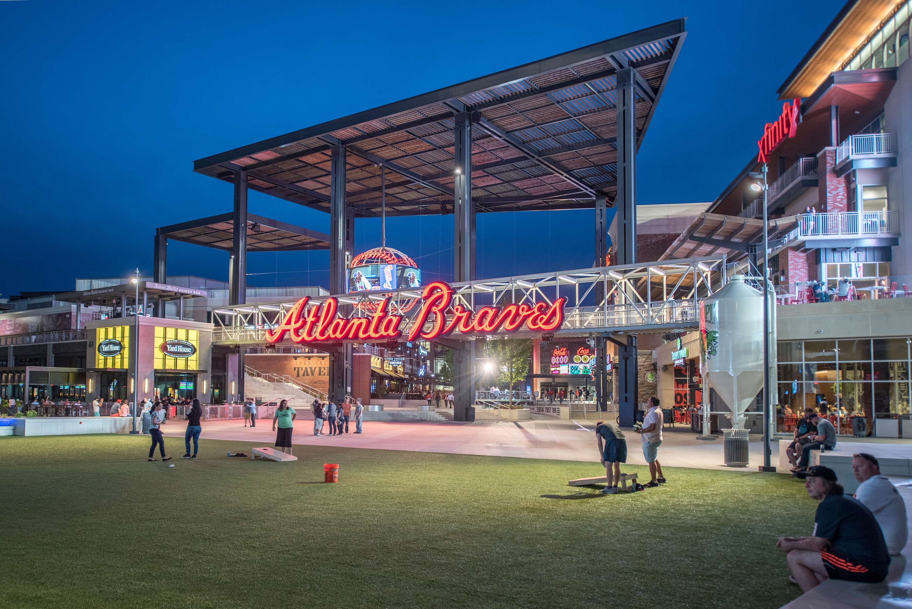SunTrust Park