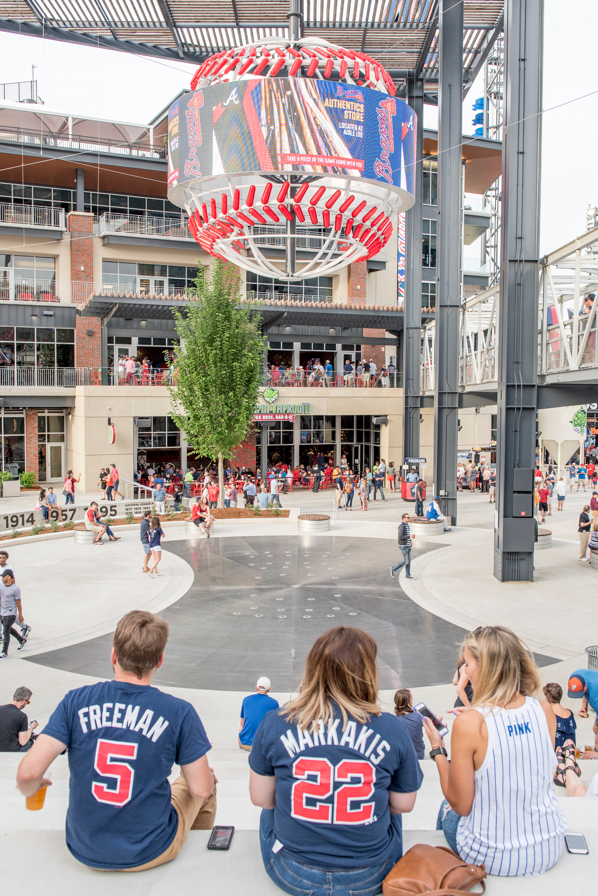 SunTrust Park