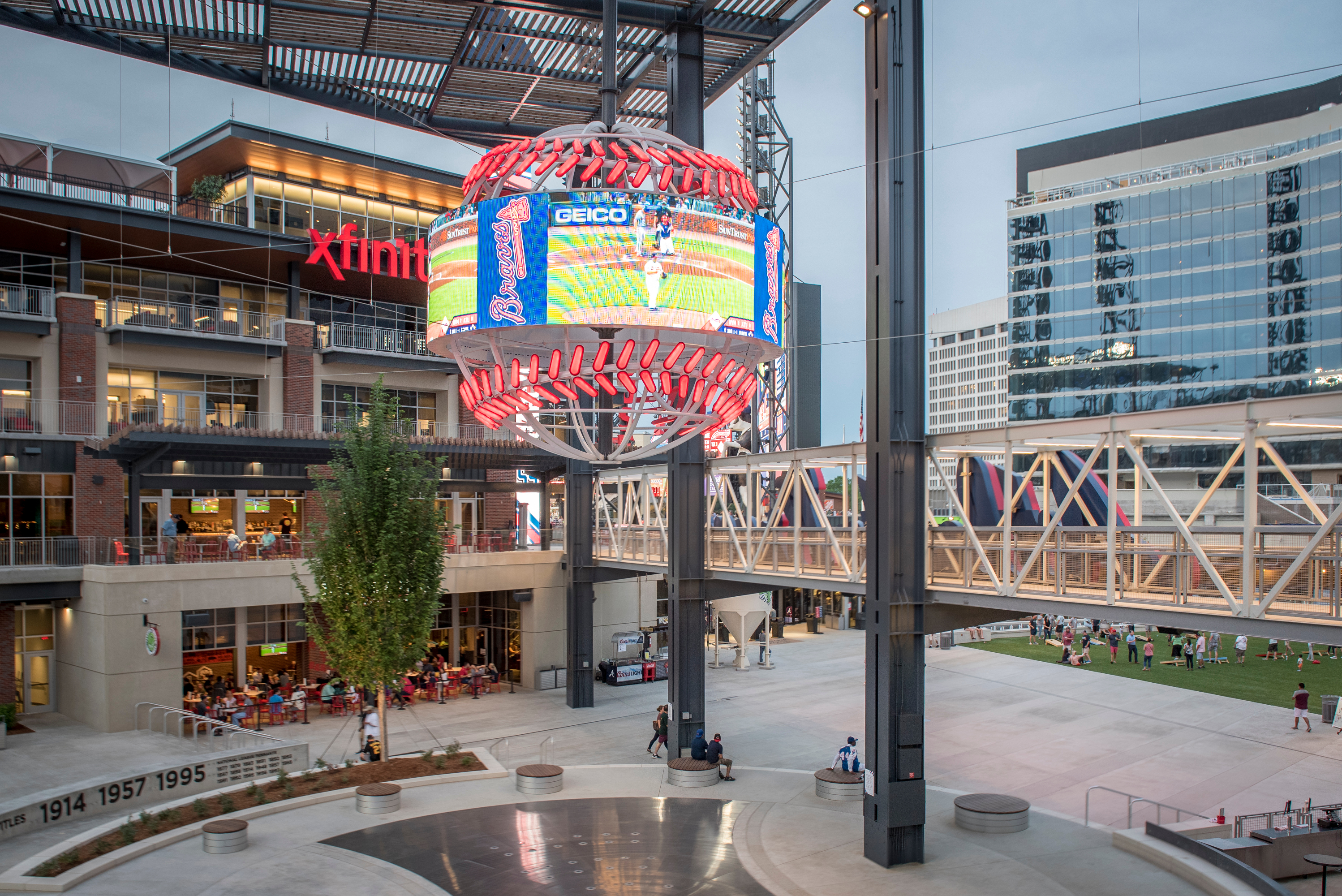 SunTrust Park