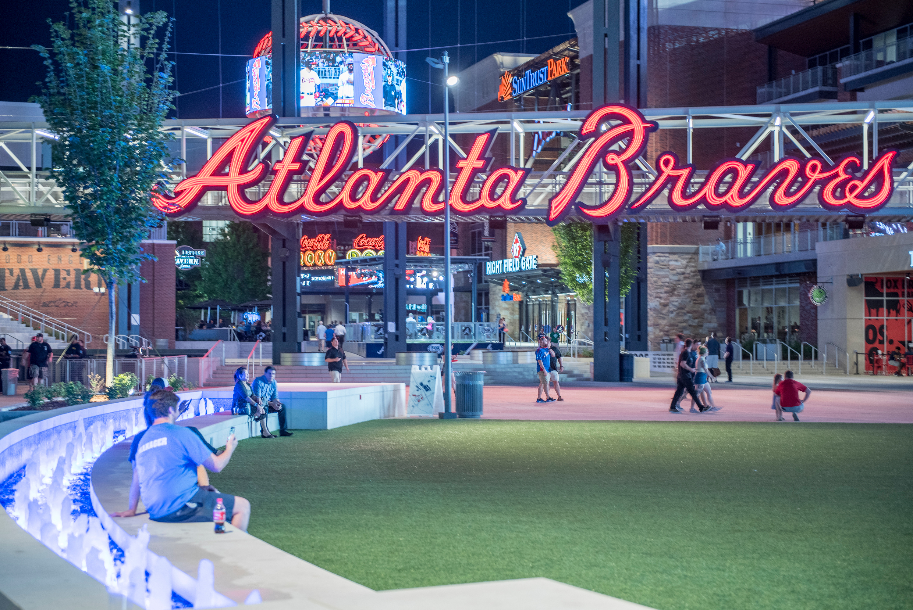 SunTrust Park