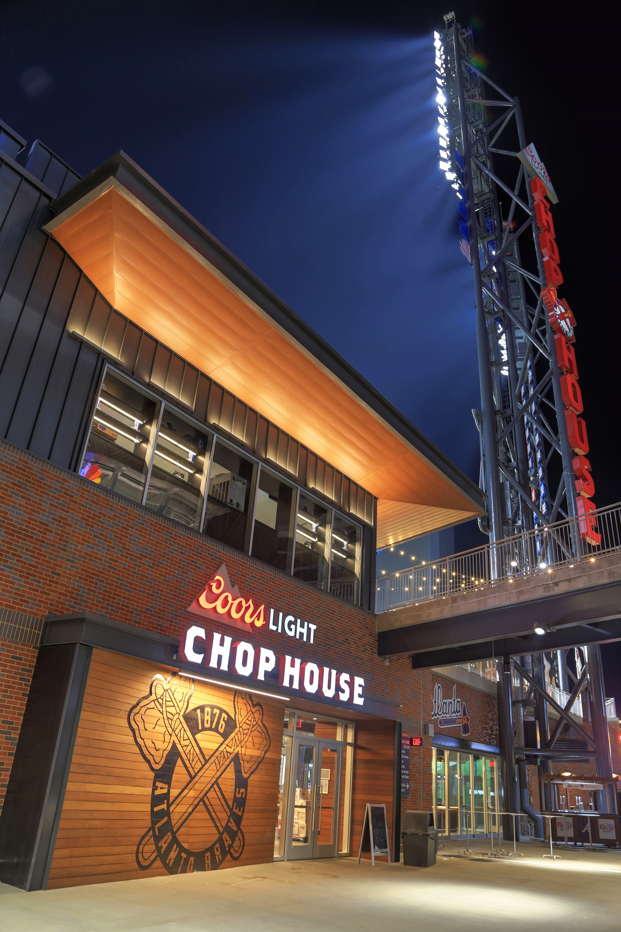 SunTrust Park