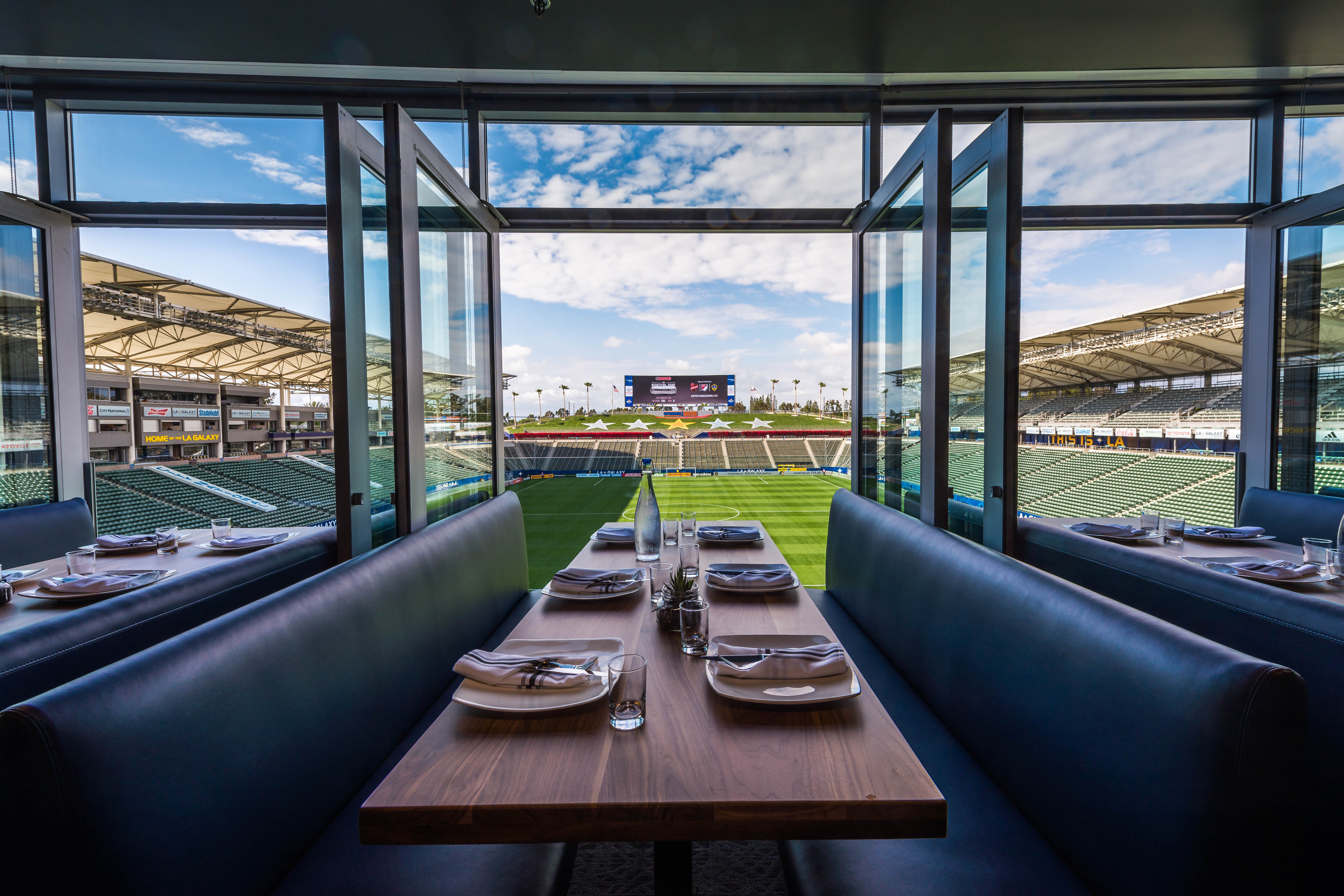StubHub Center