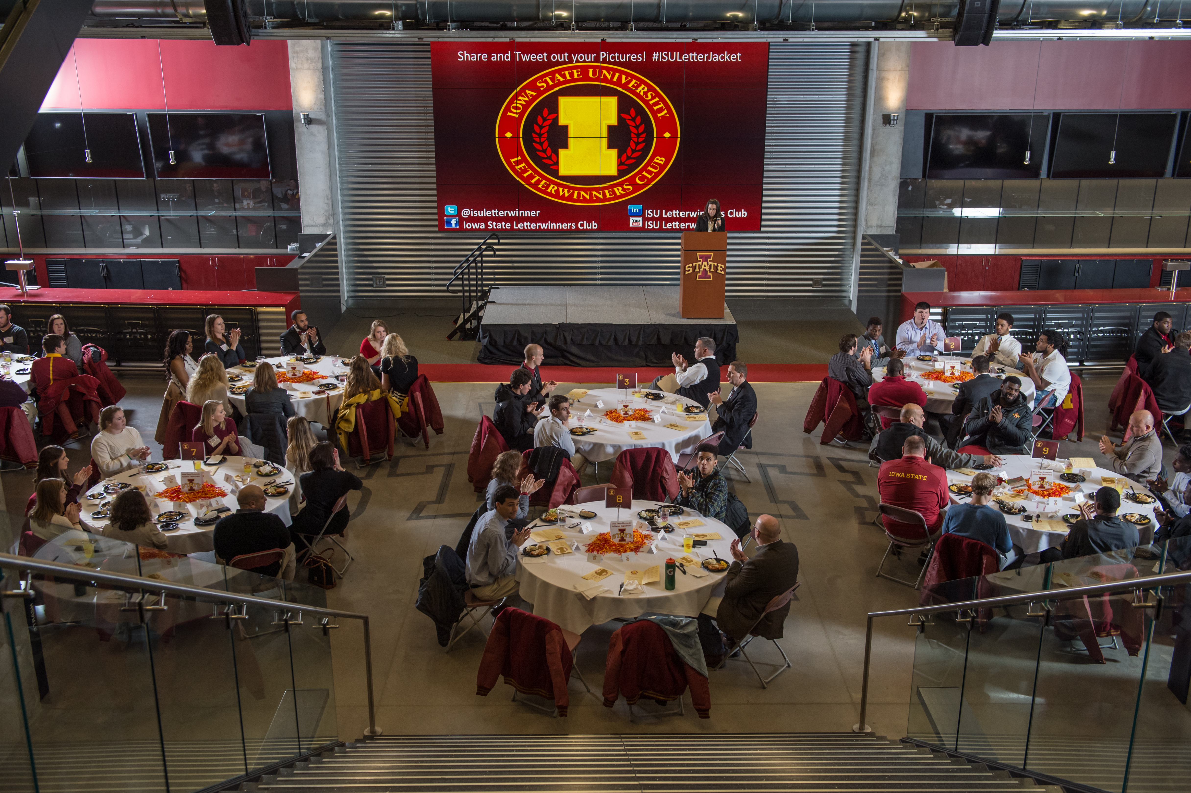 Jack Trice Stadium