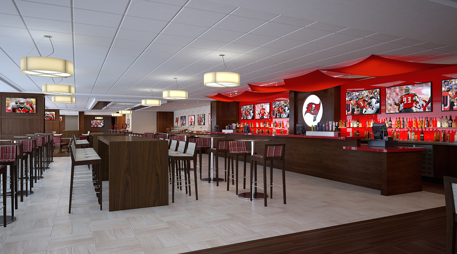 Raymond James Stadium