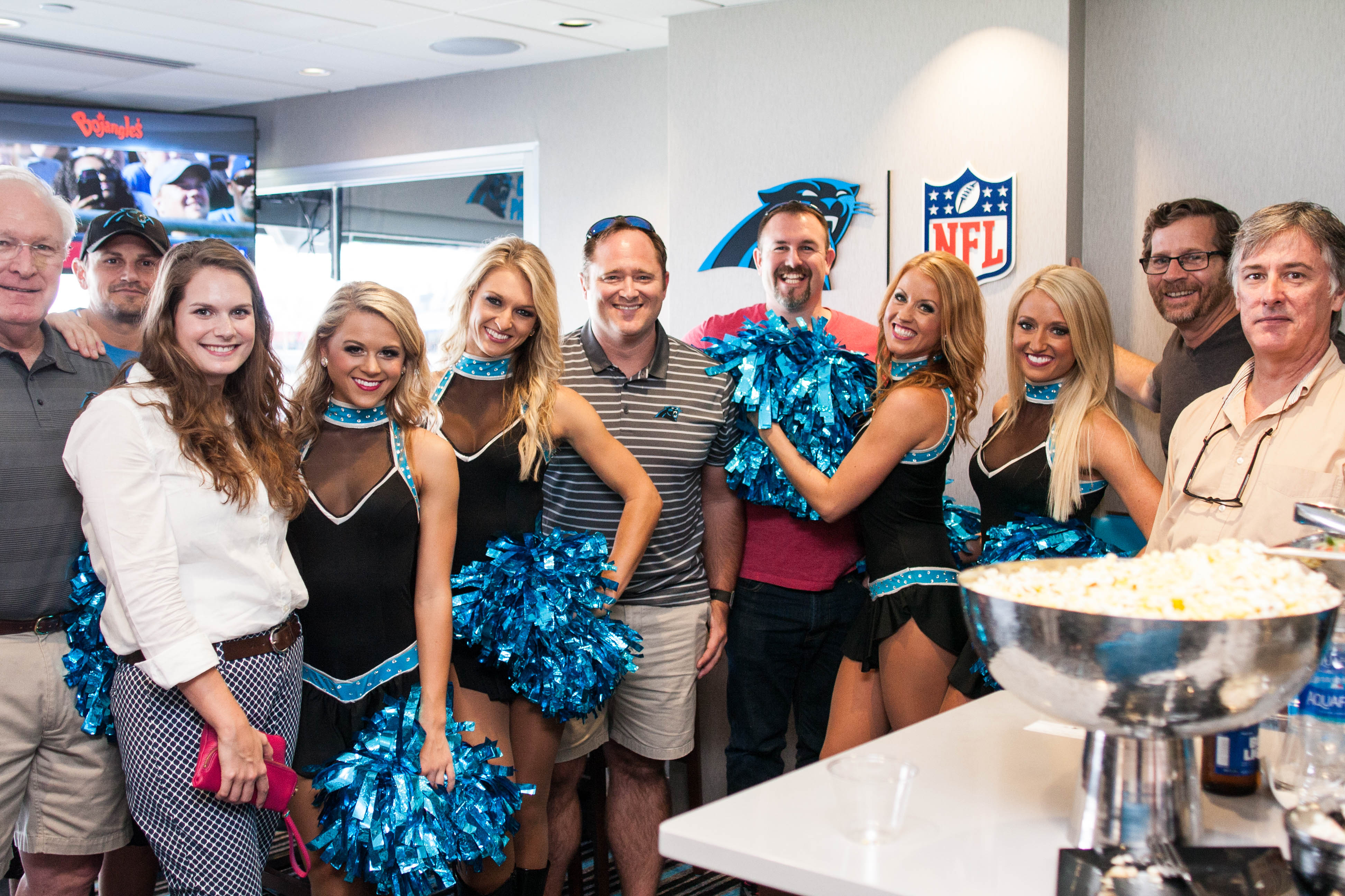 Carolina Panthers