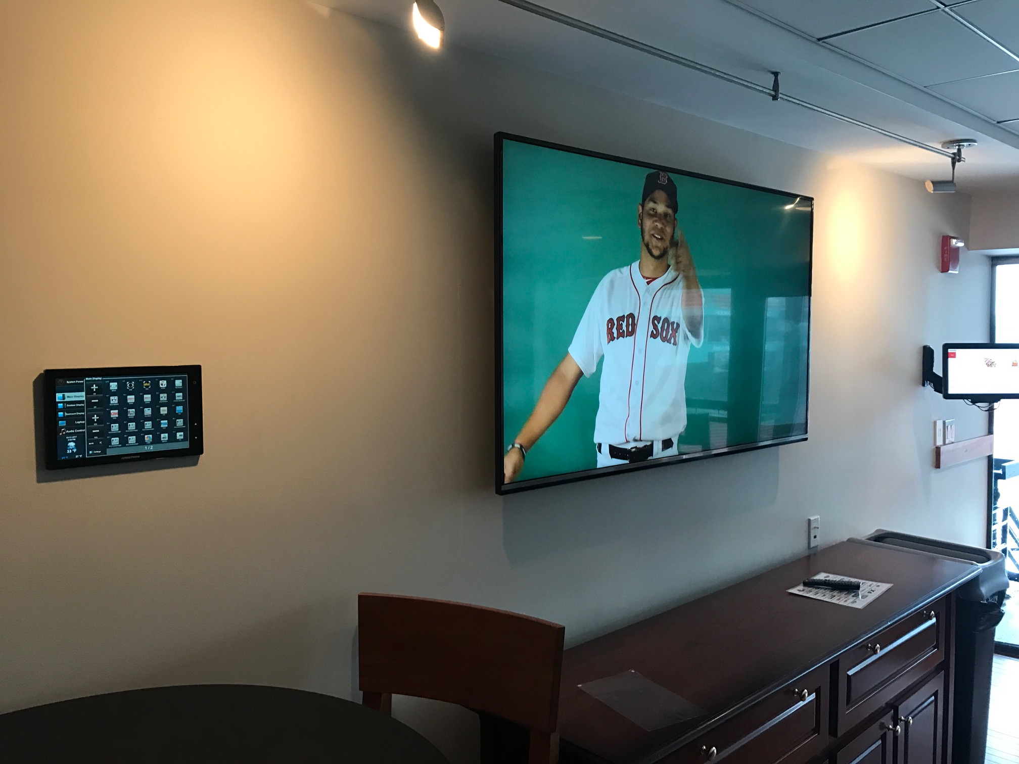 Fenway Park