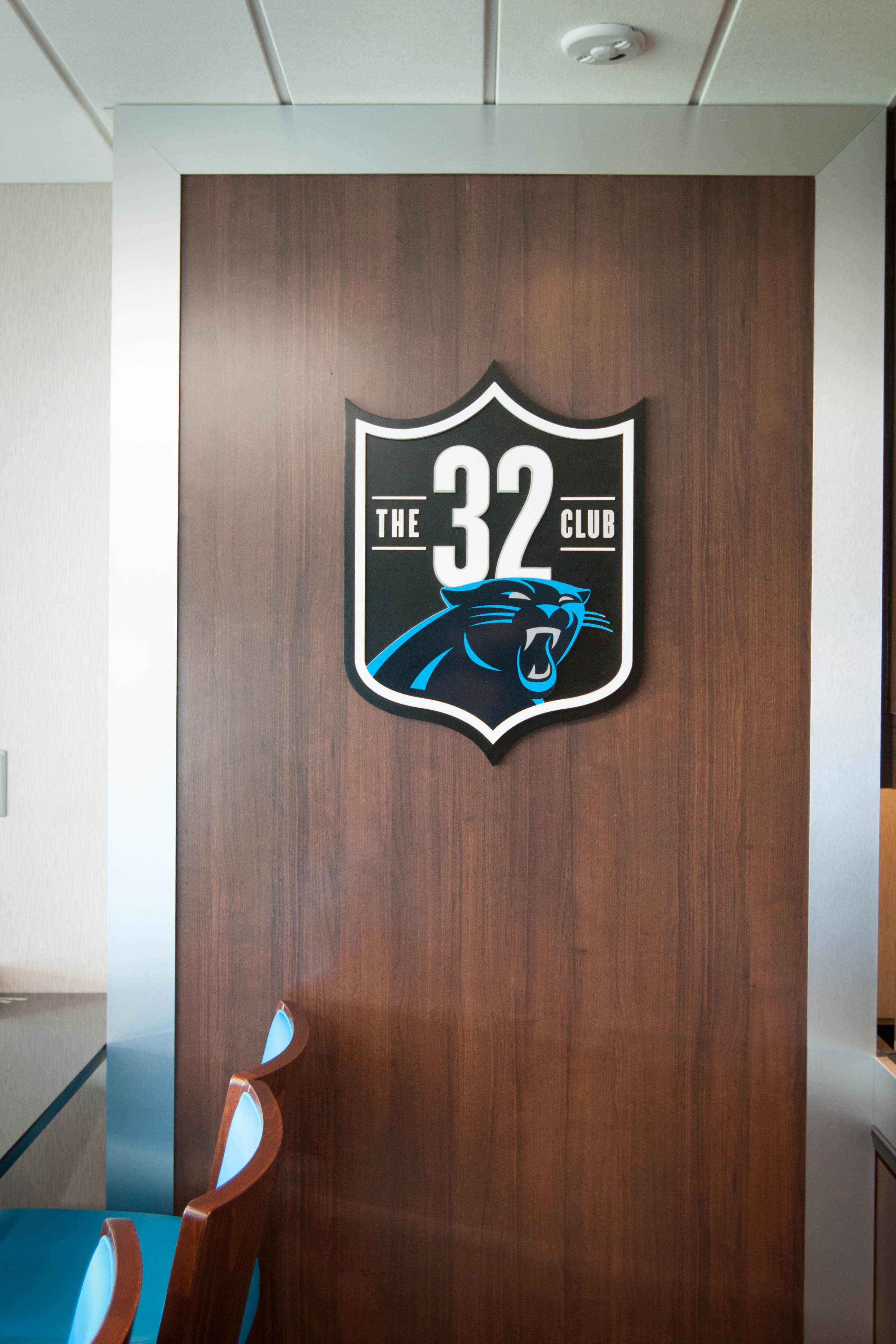 Bank of America Stadium