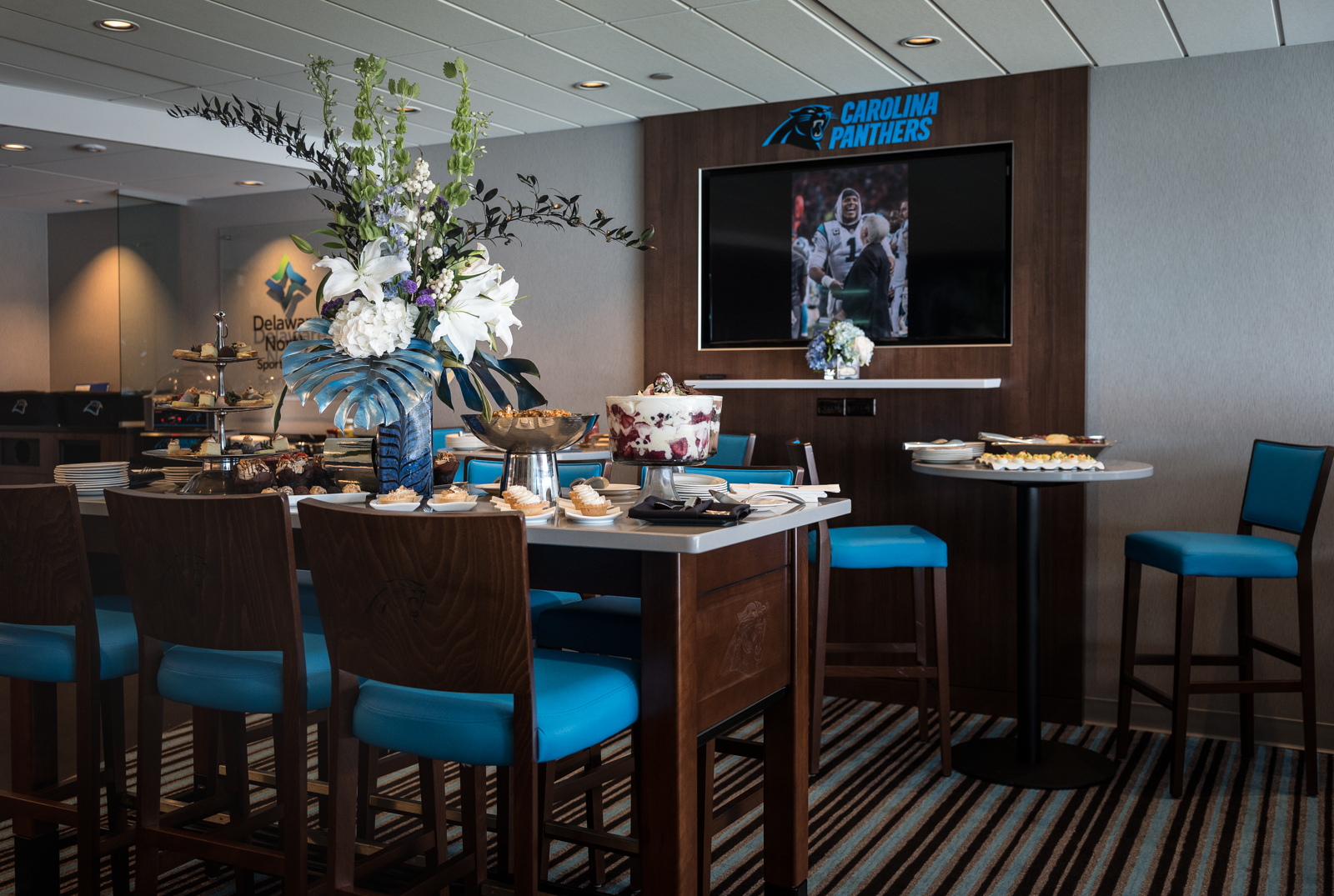 Carolina Panthers