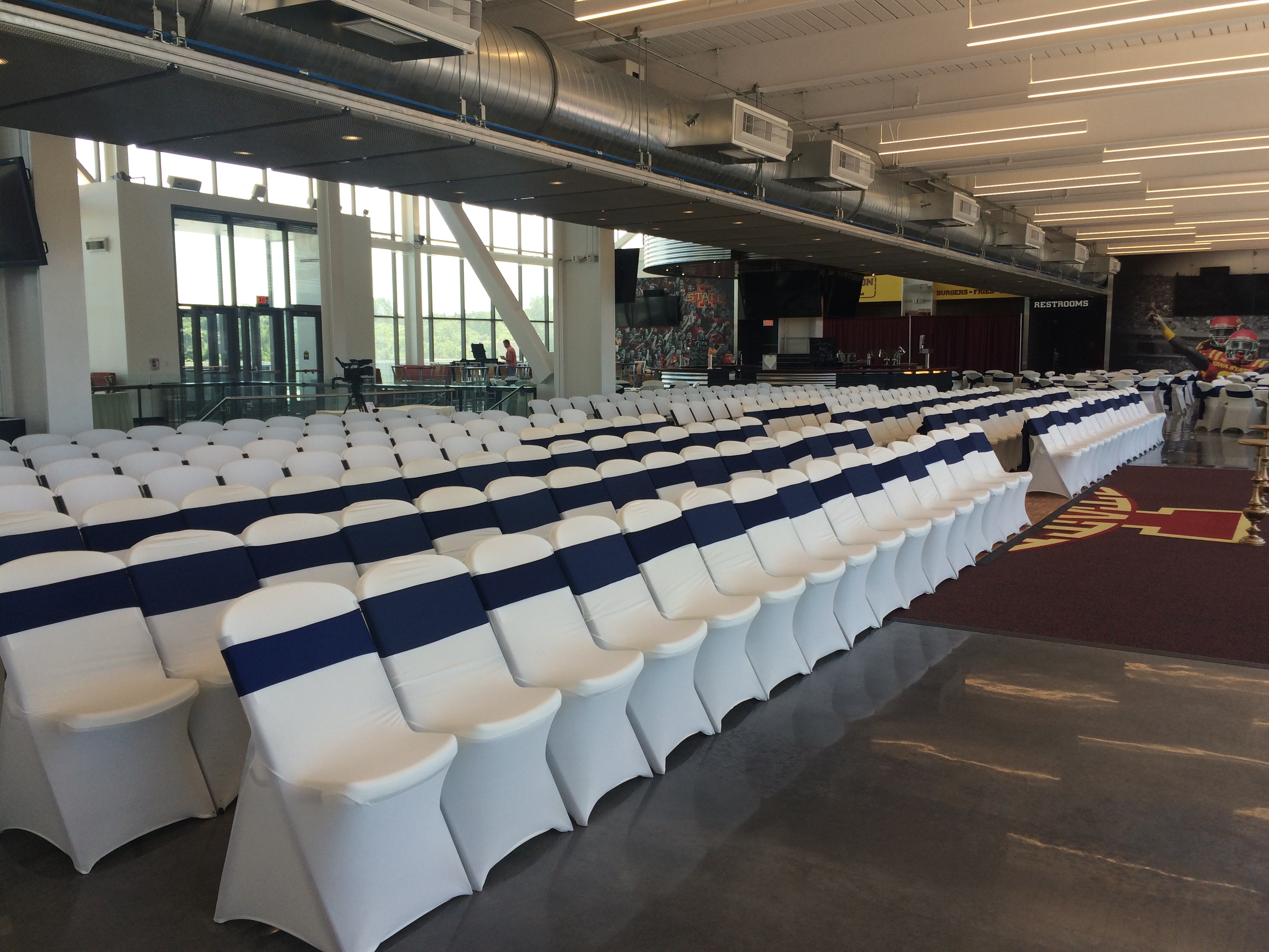 Jack Trice Stadium