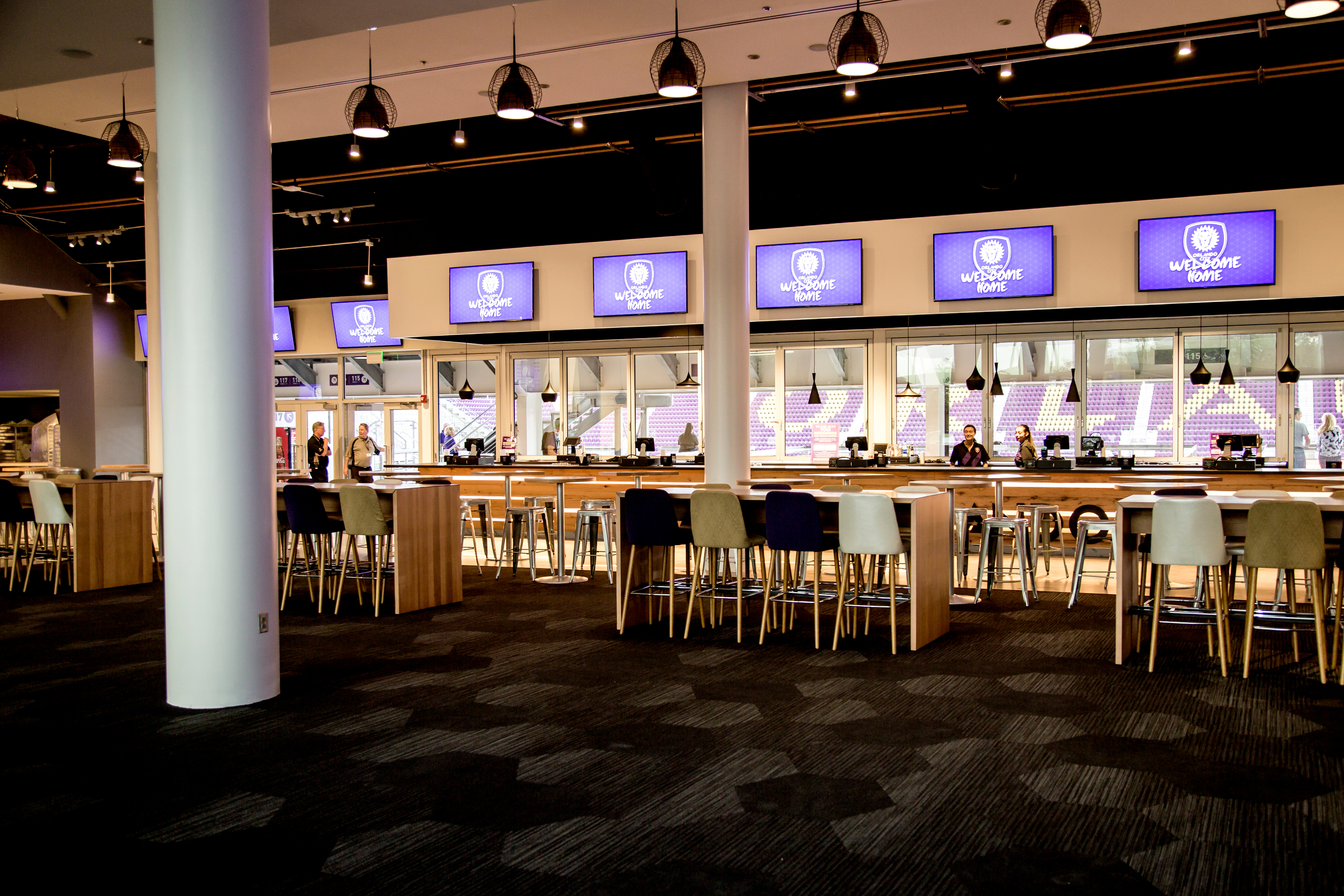 Orlando City Stadium