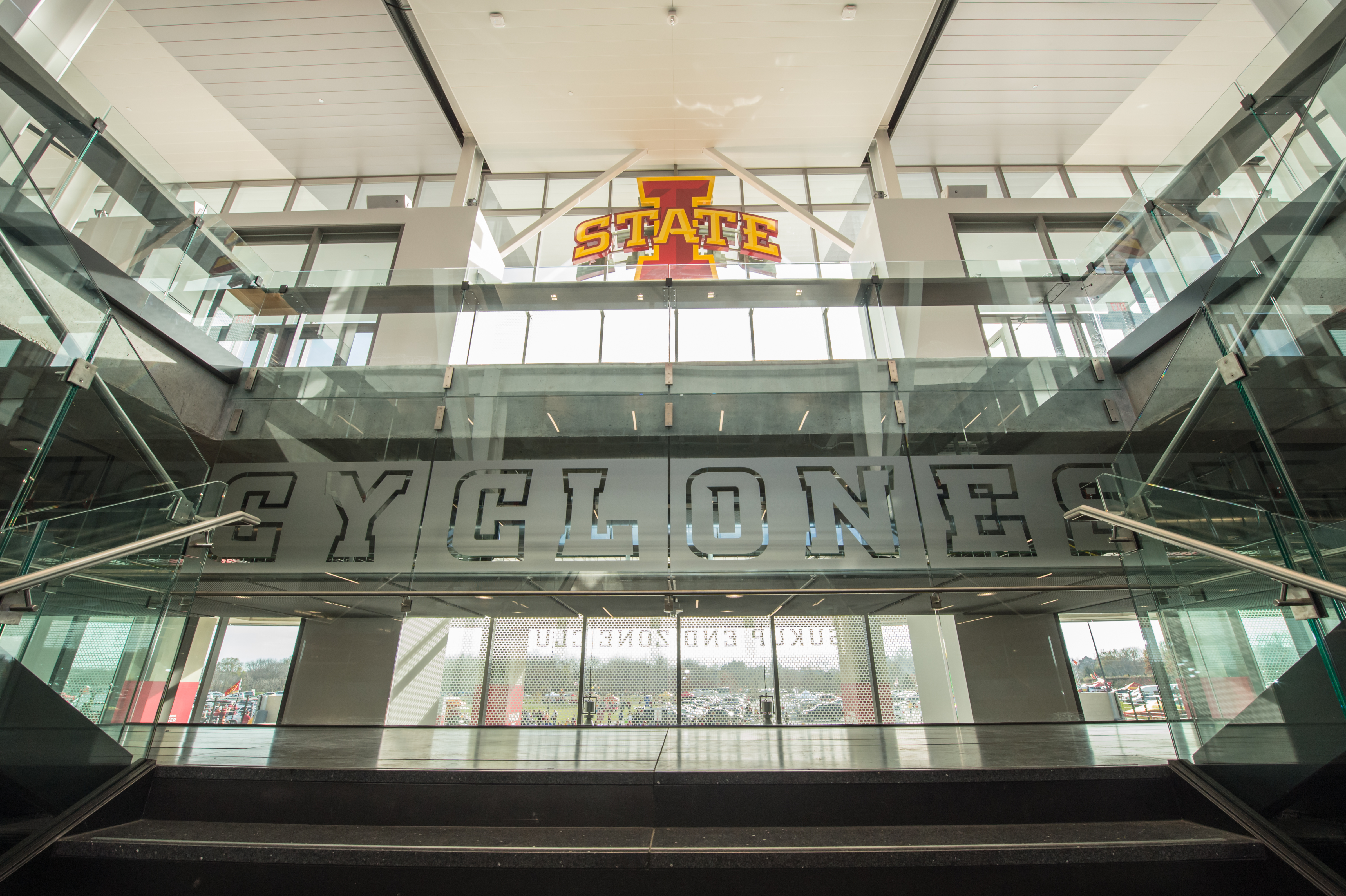 Jack Trice Stadium