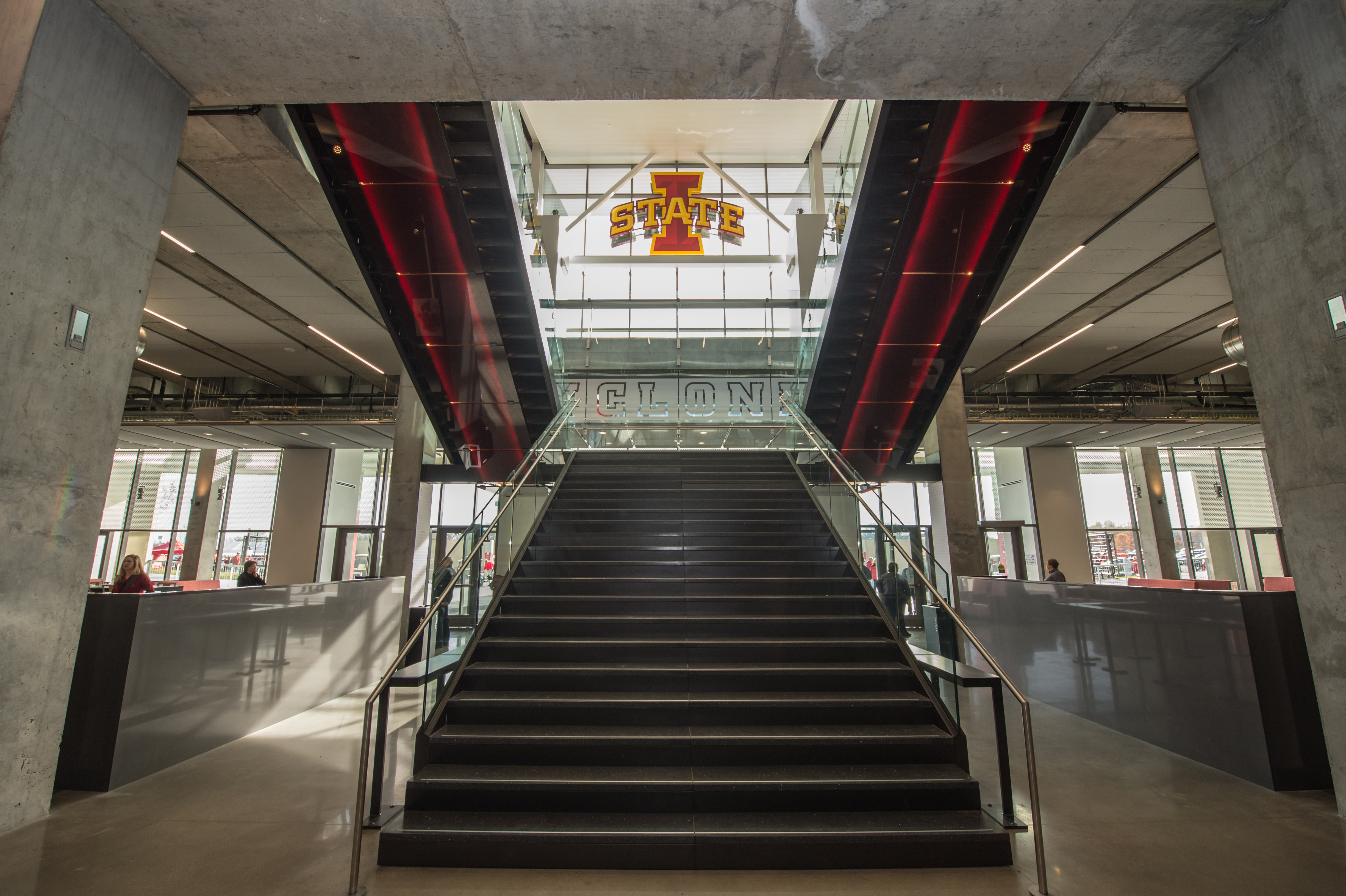 Jack Trice Stadium