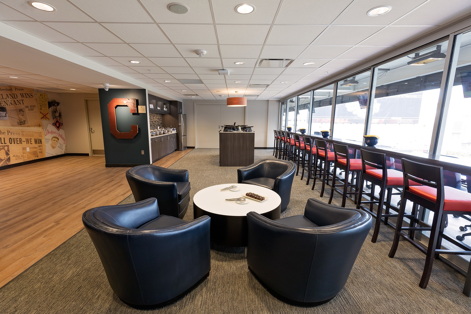 Progressive Field
