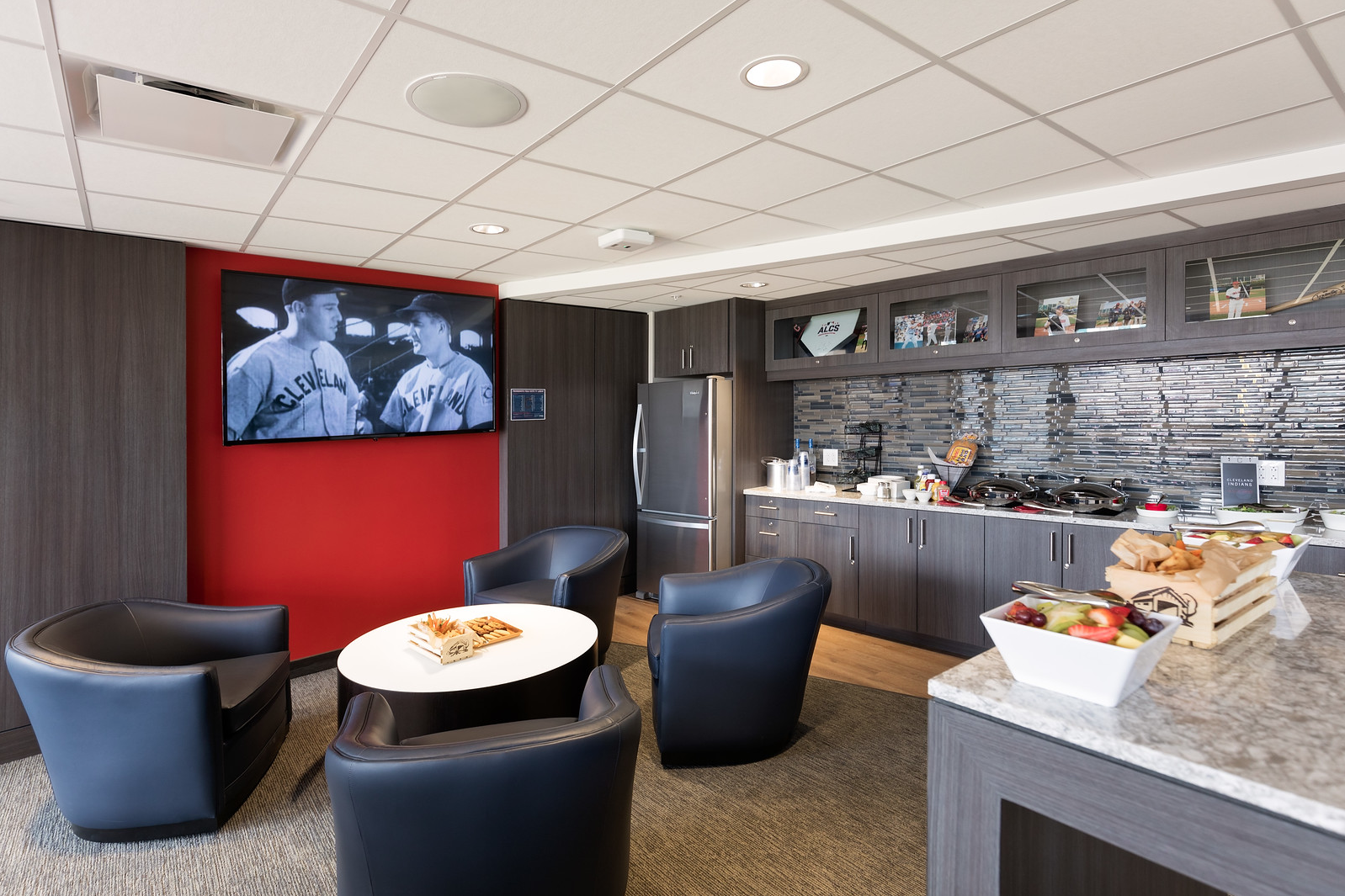 Progressive Field