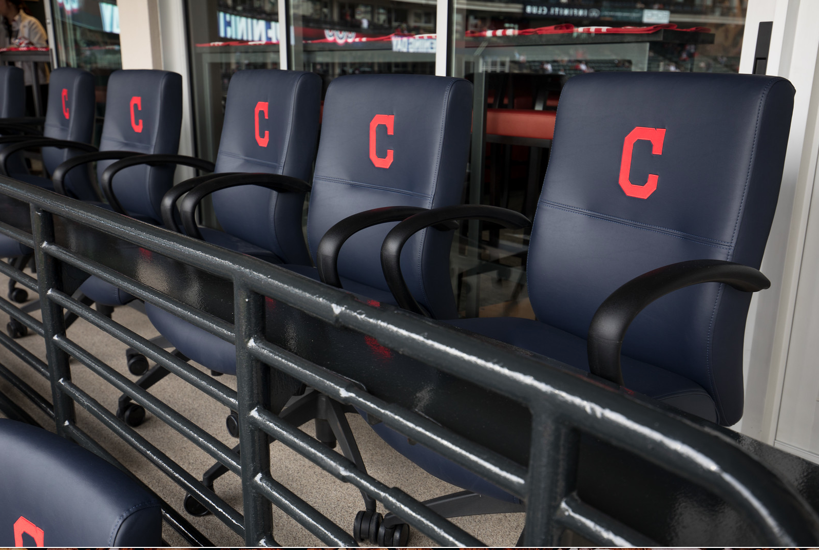 Progressive Field