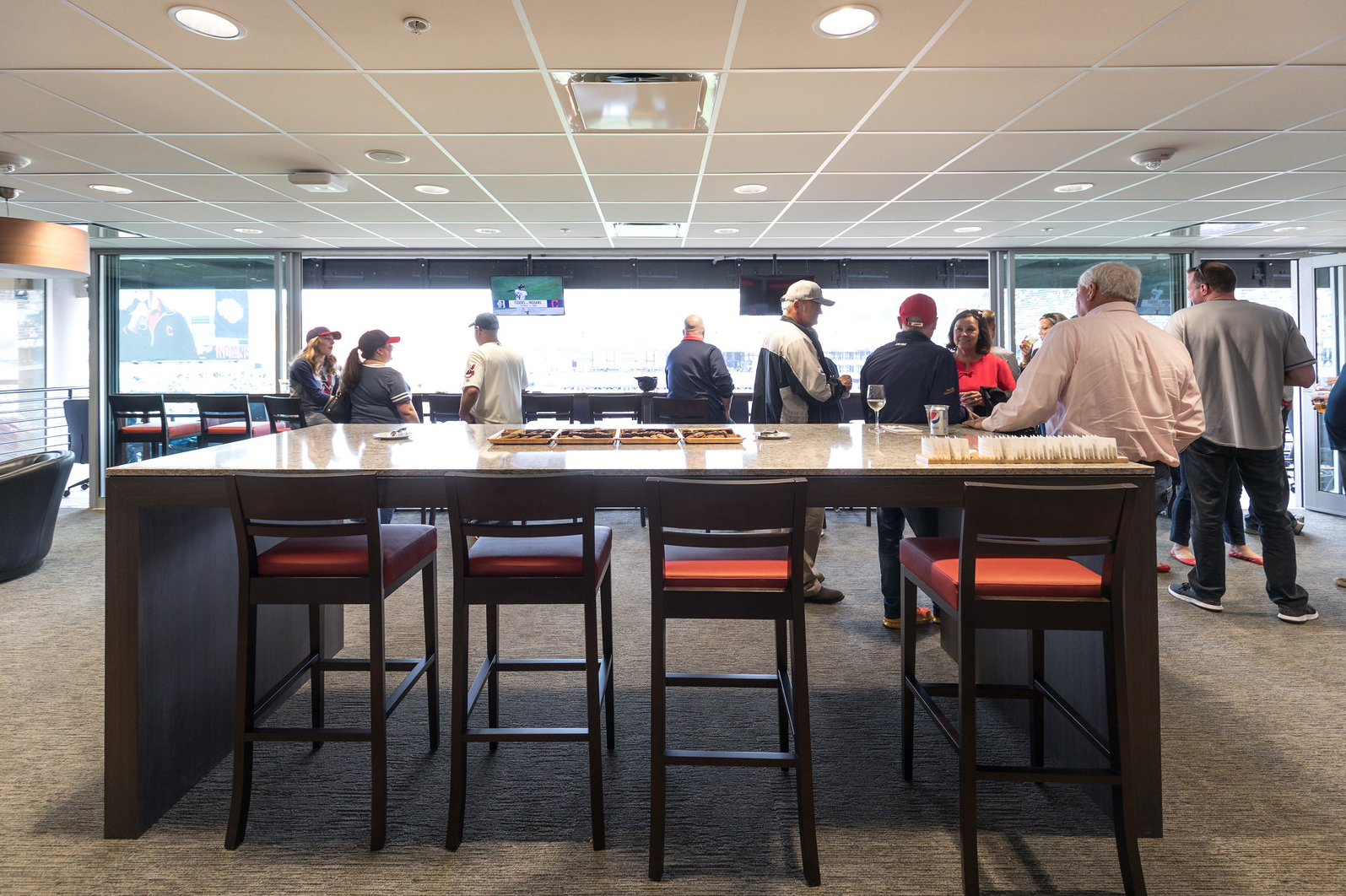 Progressive Field