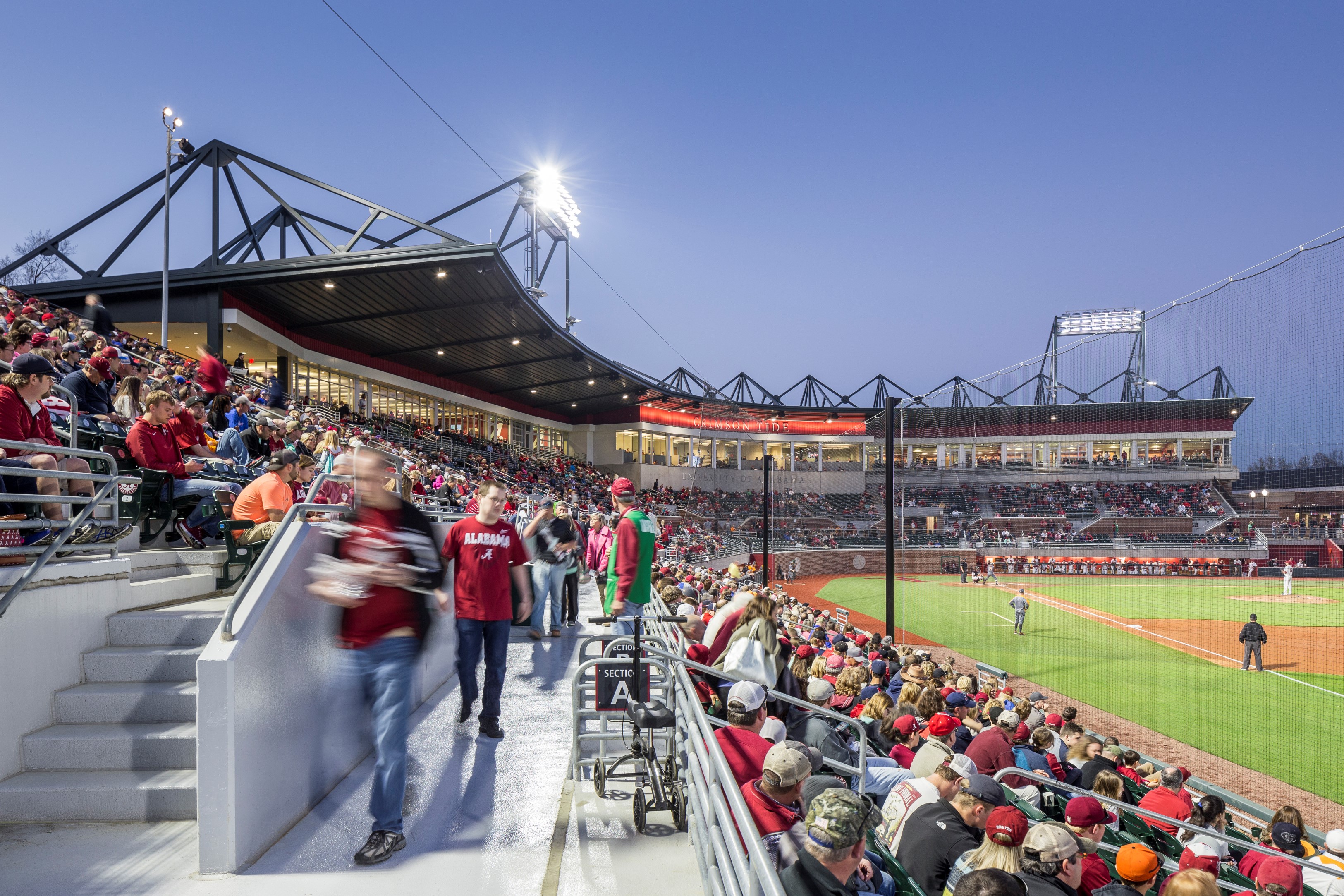 Sewell-Thomas Stadium